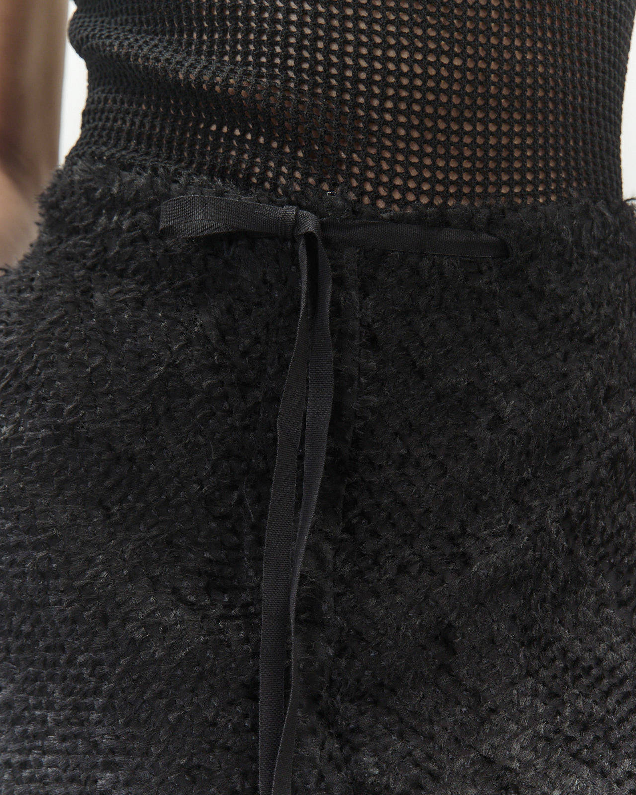 PLUMETIS BARREL PANTS