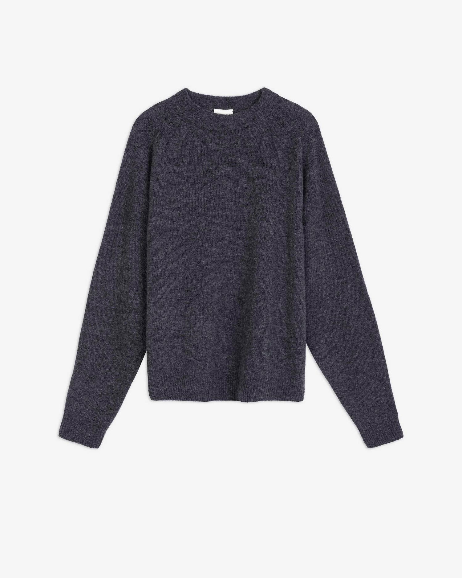 CASHMERE PULLOVER