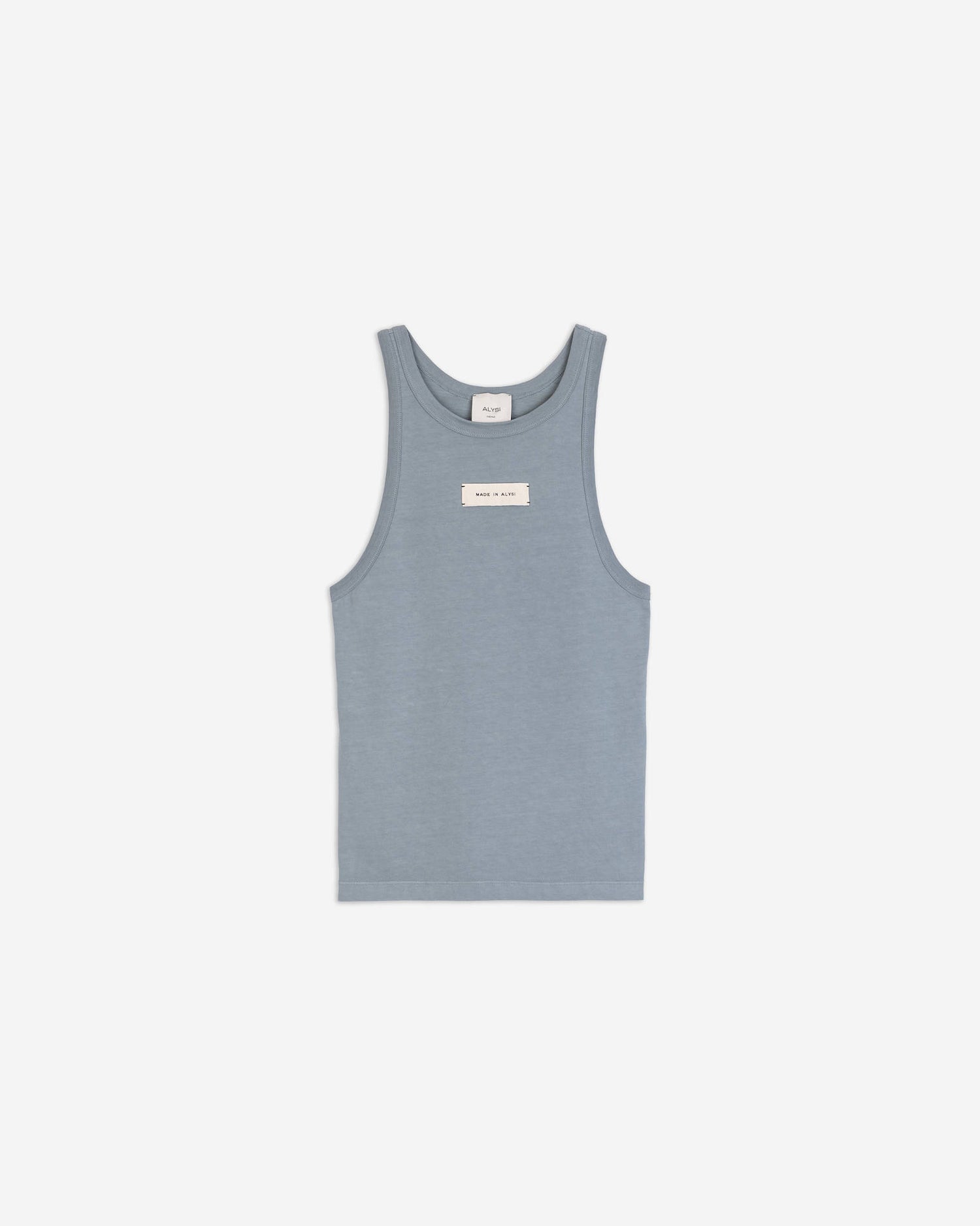 TOP TANK TOP MADE IN ALYSI