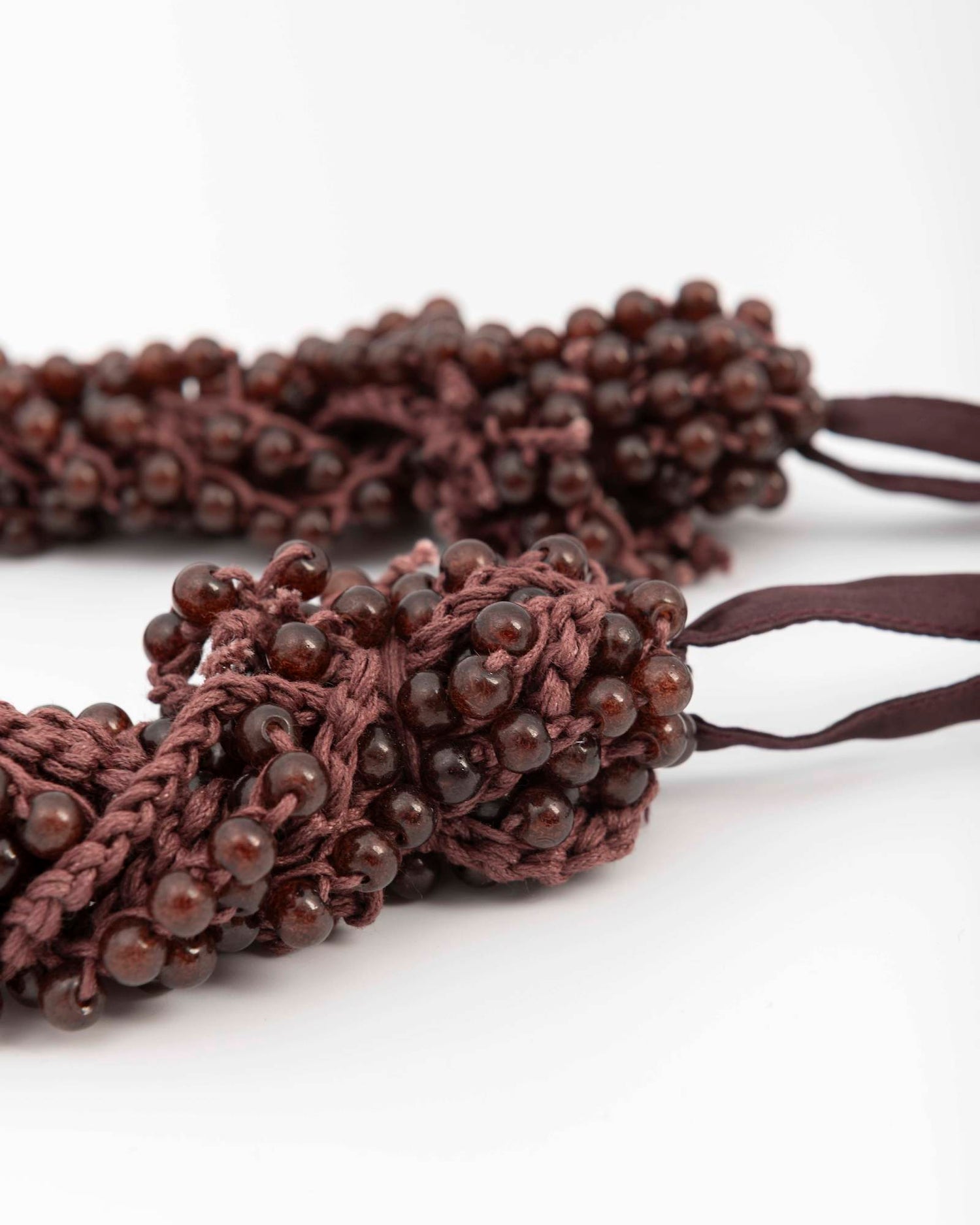 PEARL CHOKER NECKLACE