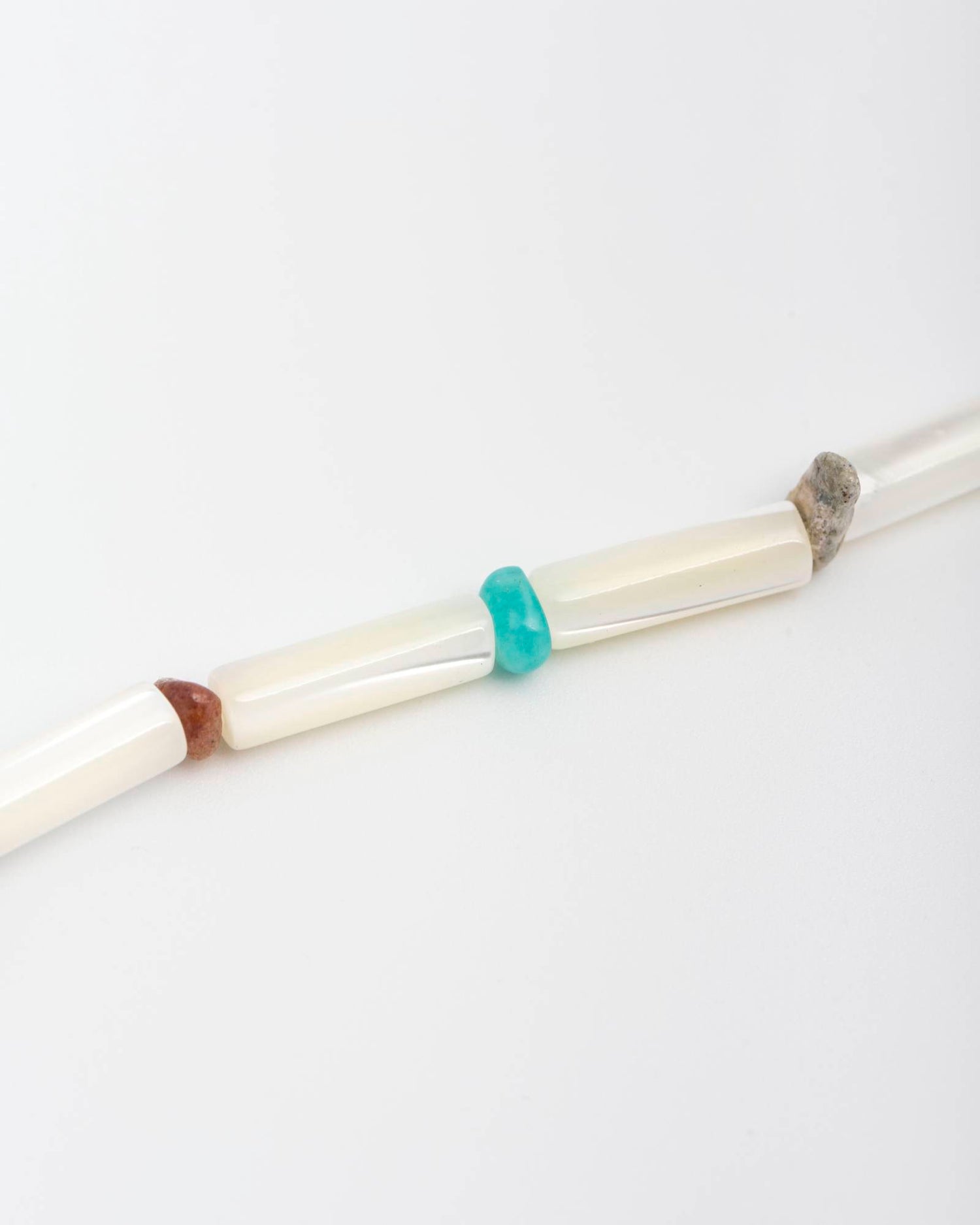 MOTHER OF PEARL BRACELET