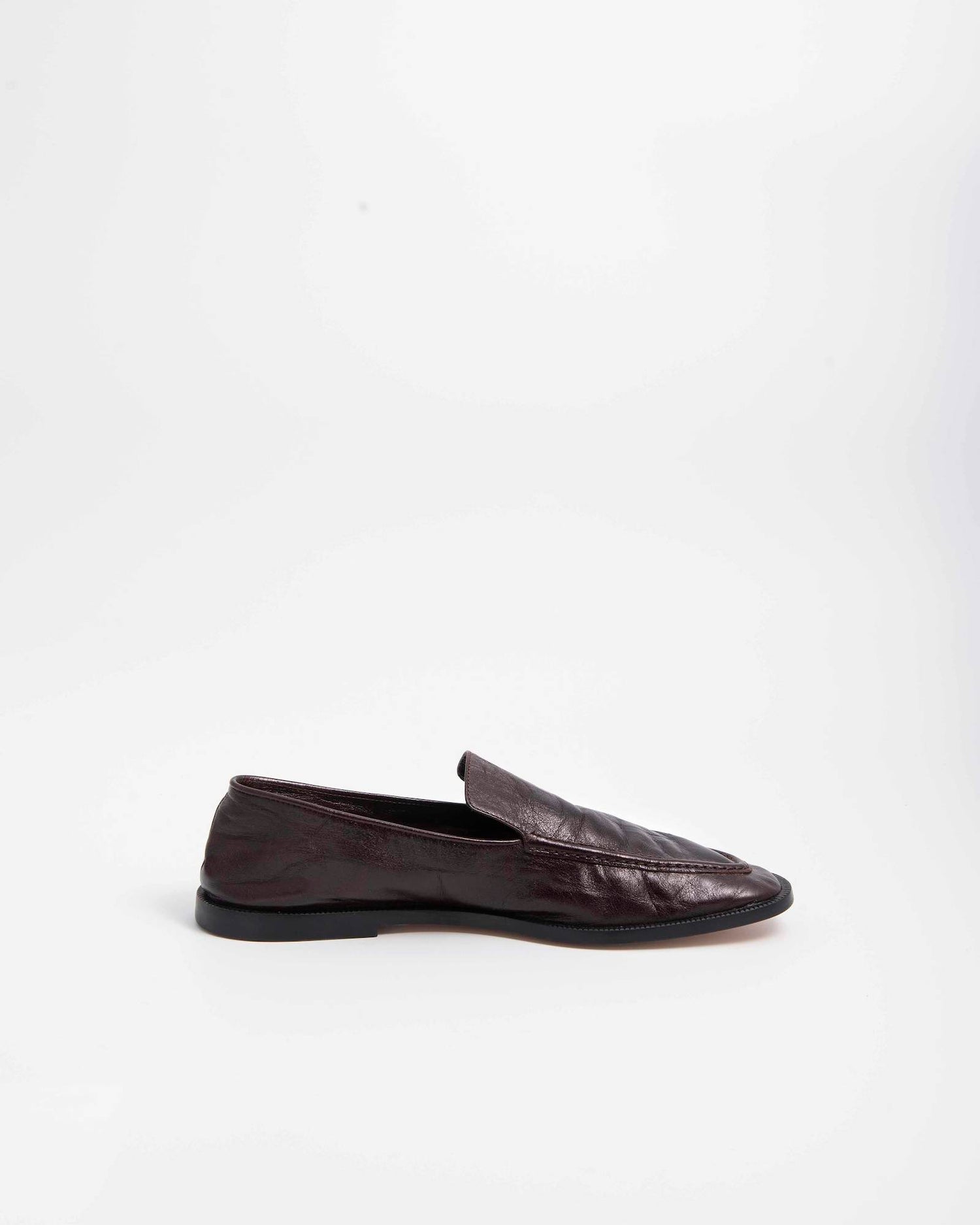 SOFT LOAFERS