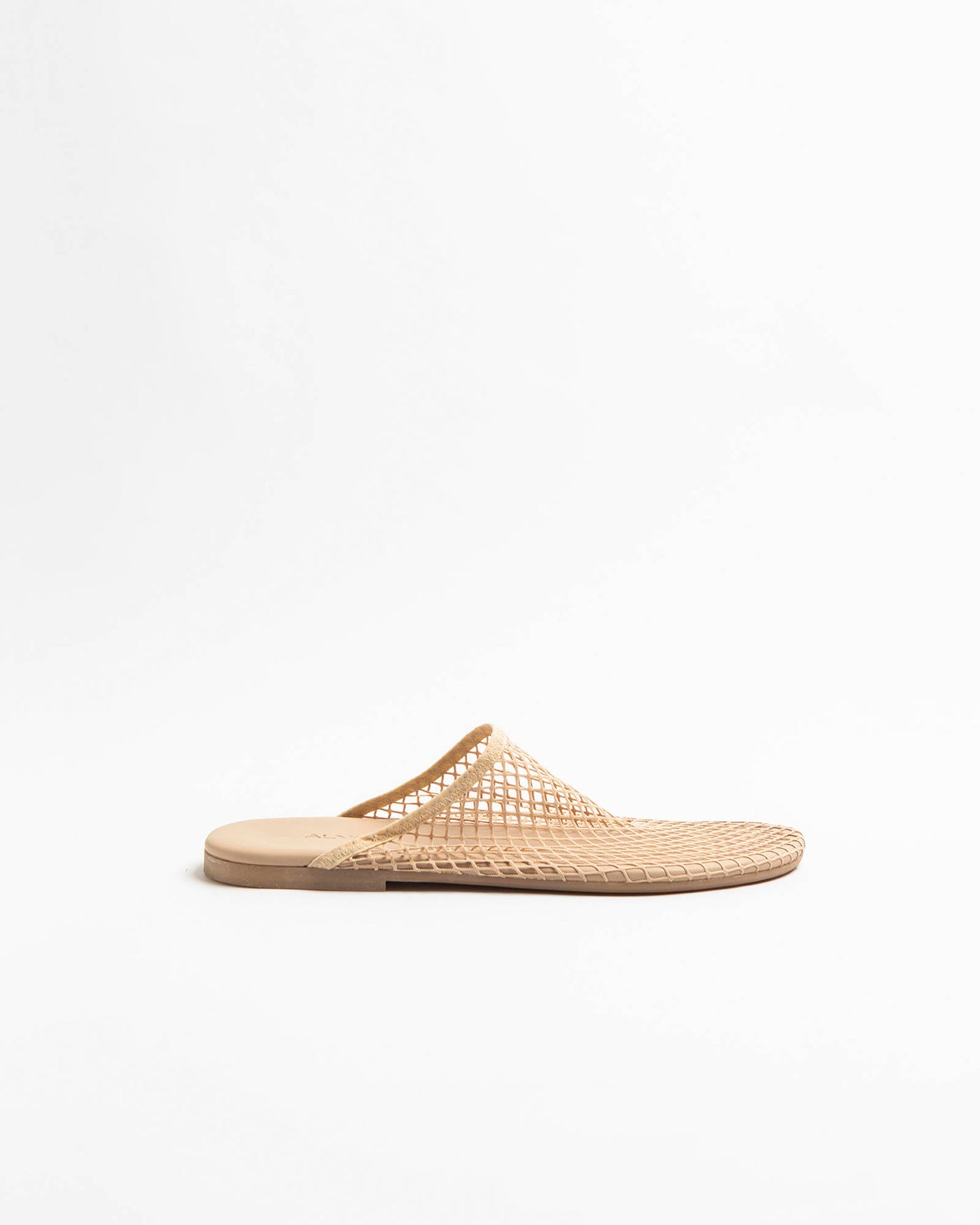 CLOG SHOES NETWORK Nude