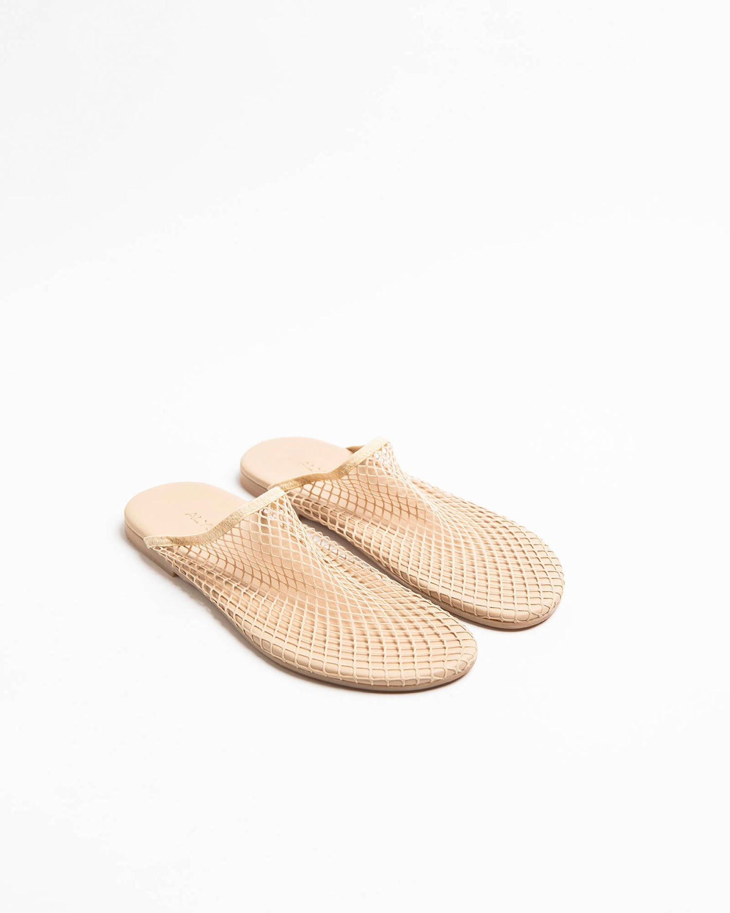 CLOG SHOES NETWORK Nude