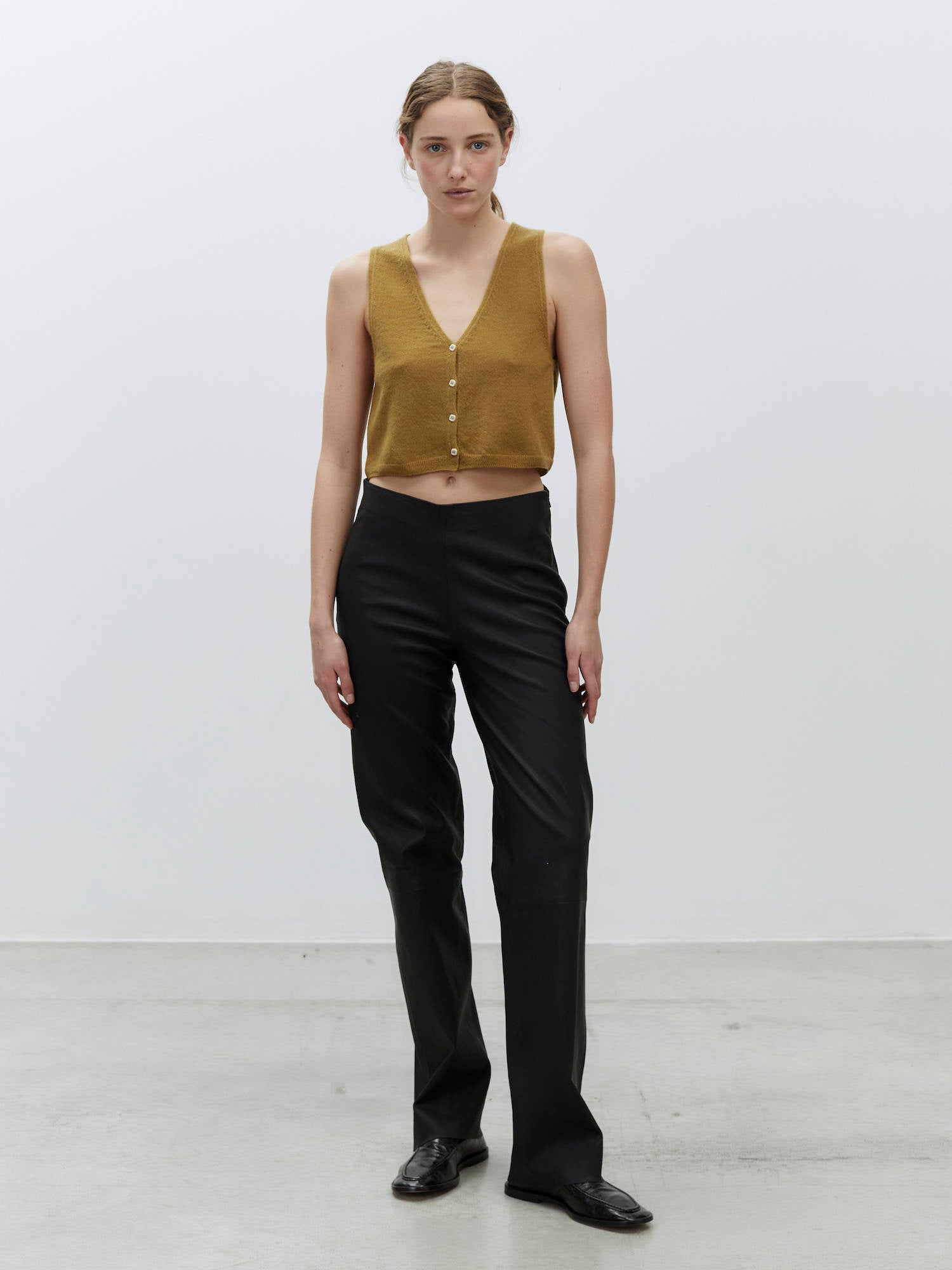 CASHMERE TWINSET