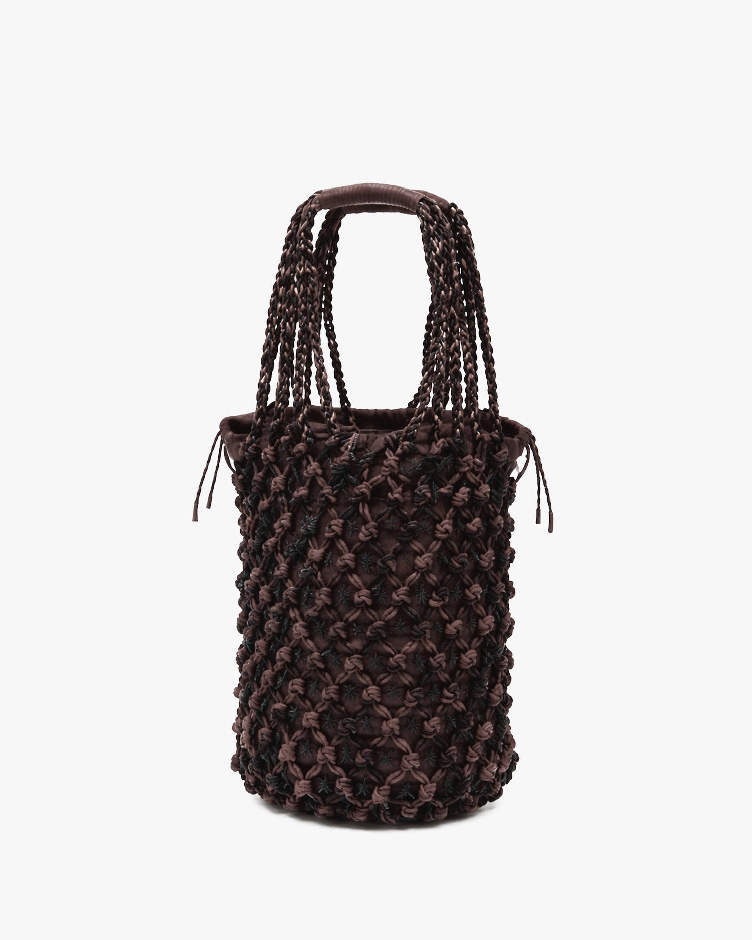 MAXI MESH BAG