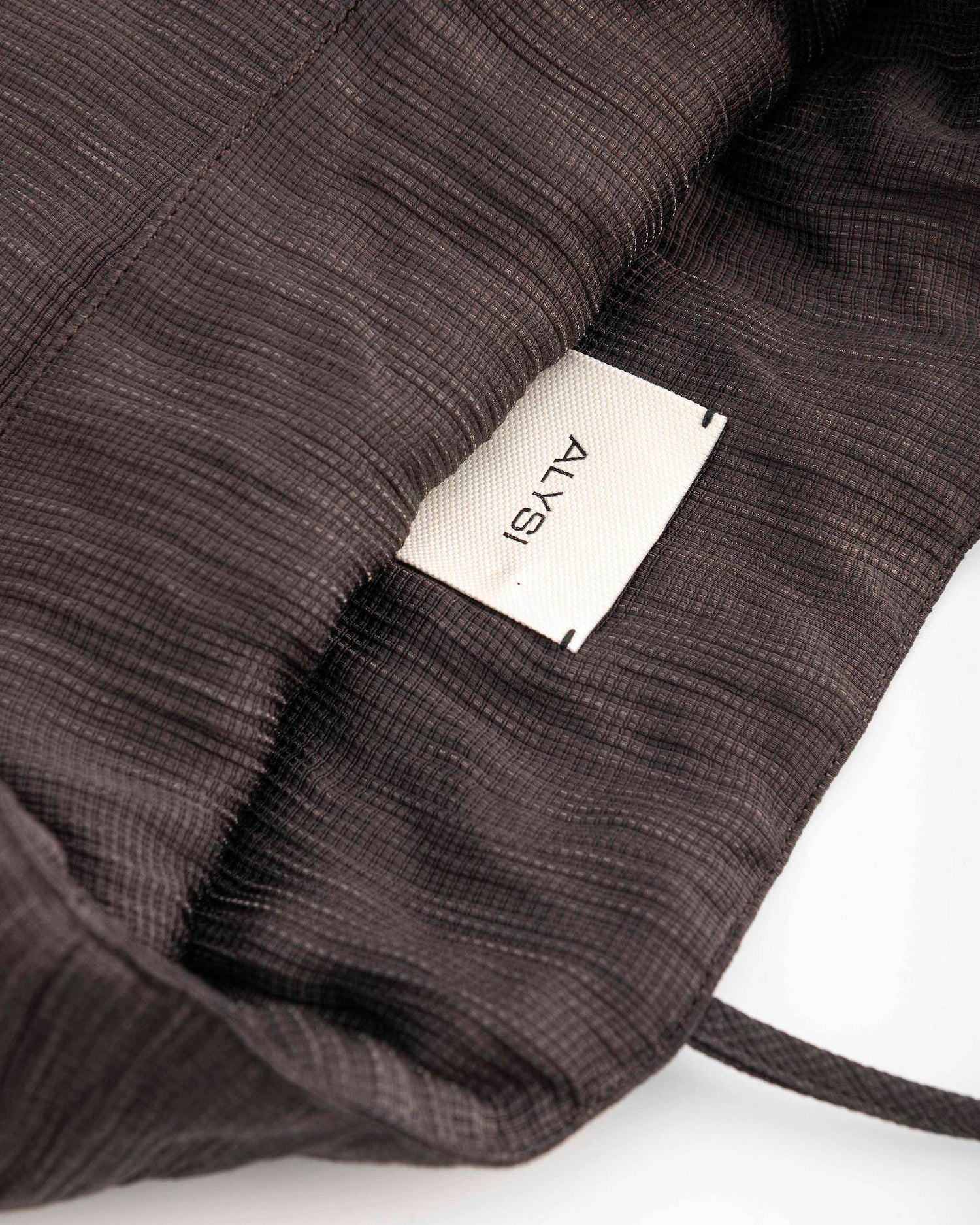 VISCOSE MINI BAG