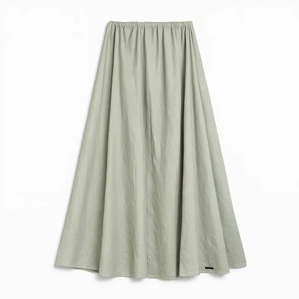 MAXI SKIRT SYMPOSIUM