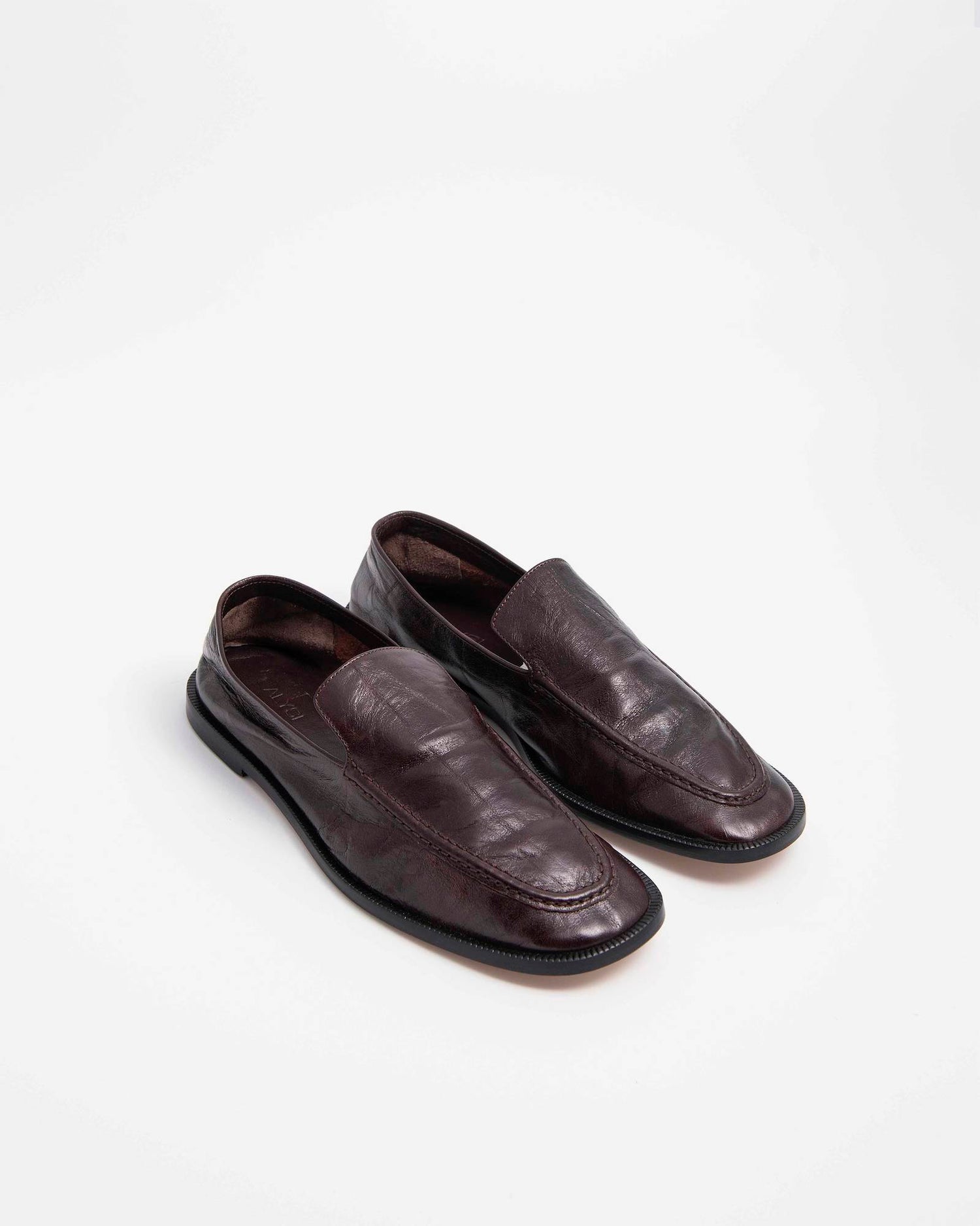 SOFT LOAFERS
