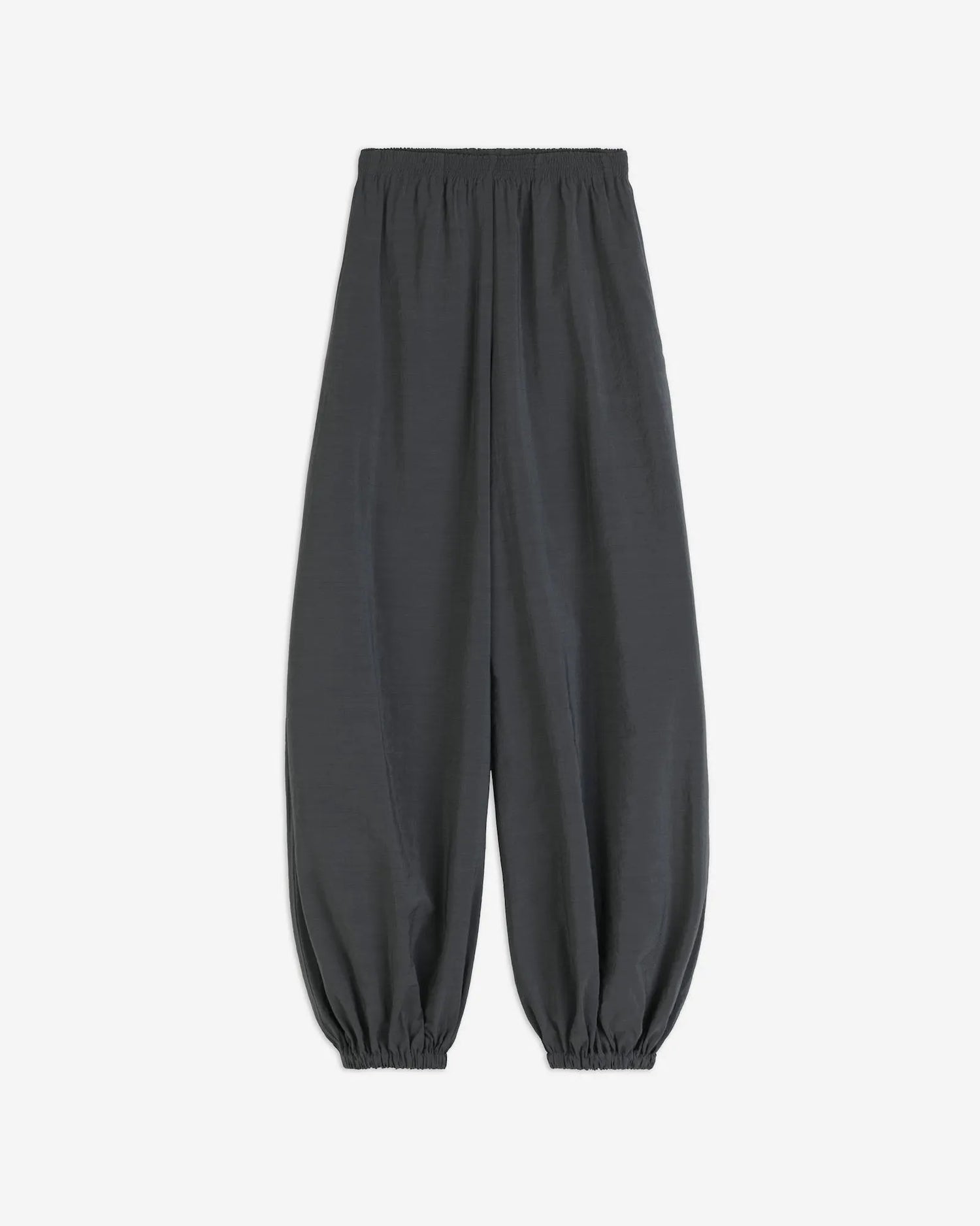 PANTALONE ALLA ZUAVA IN LANA