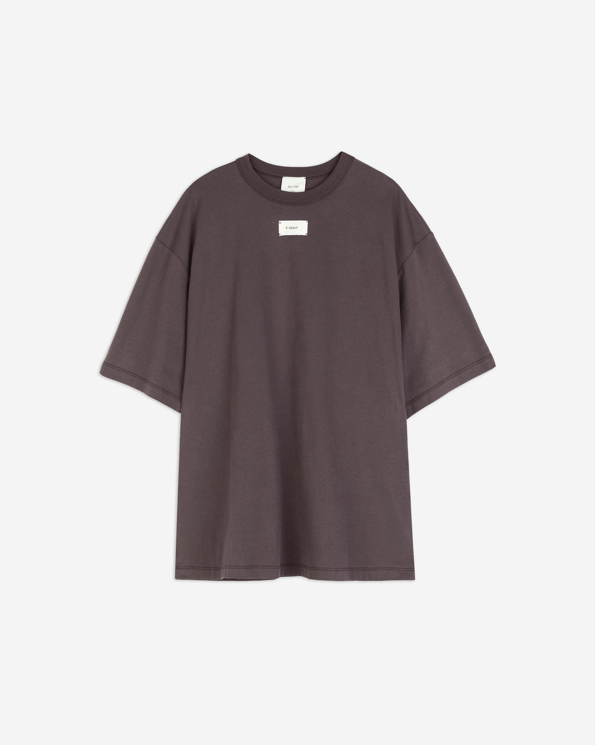 OVERSIZED T-SHIRT