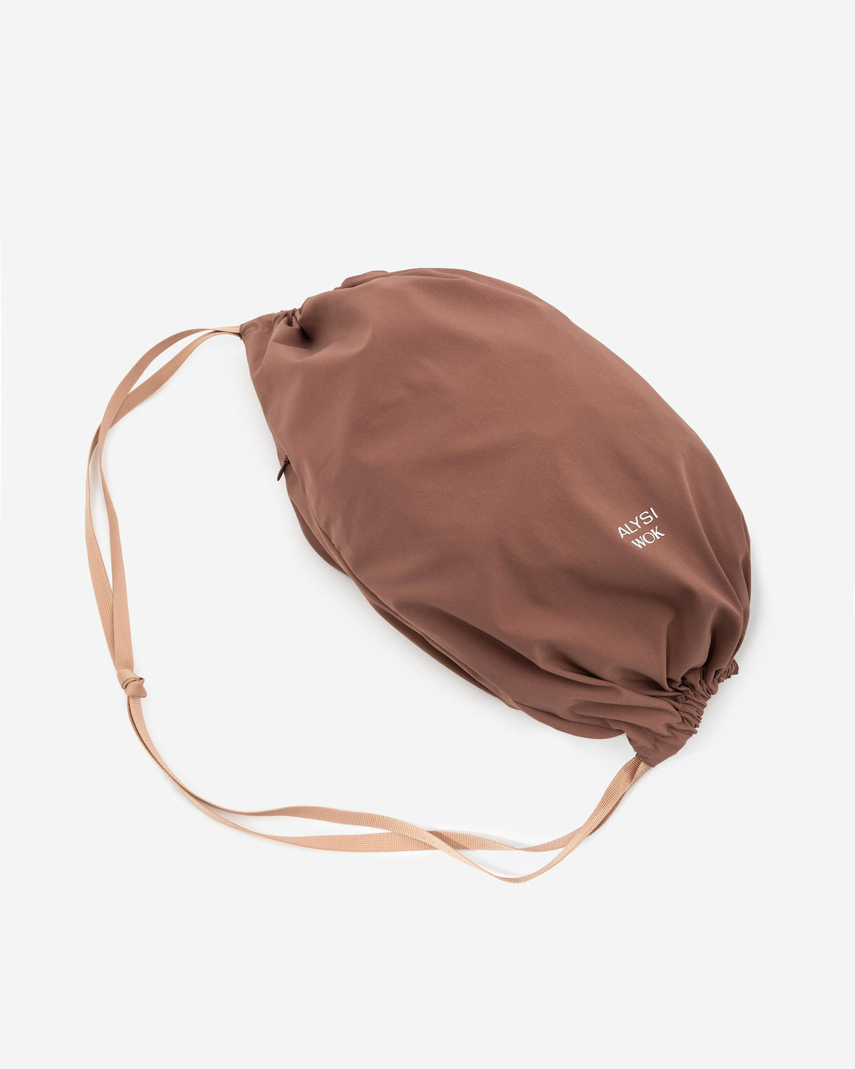 ZAINO A SACCA ALYSI x Wokstore