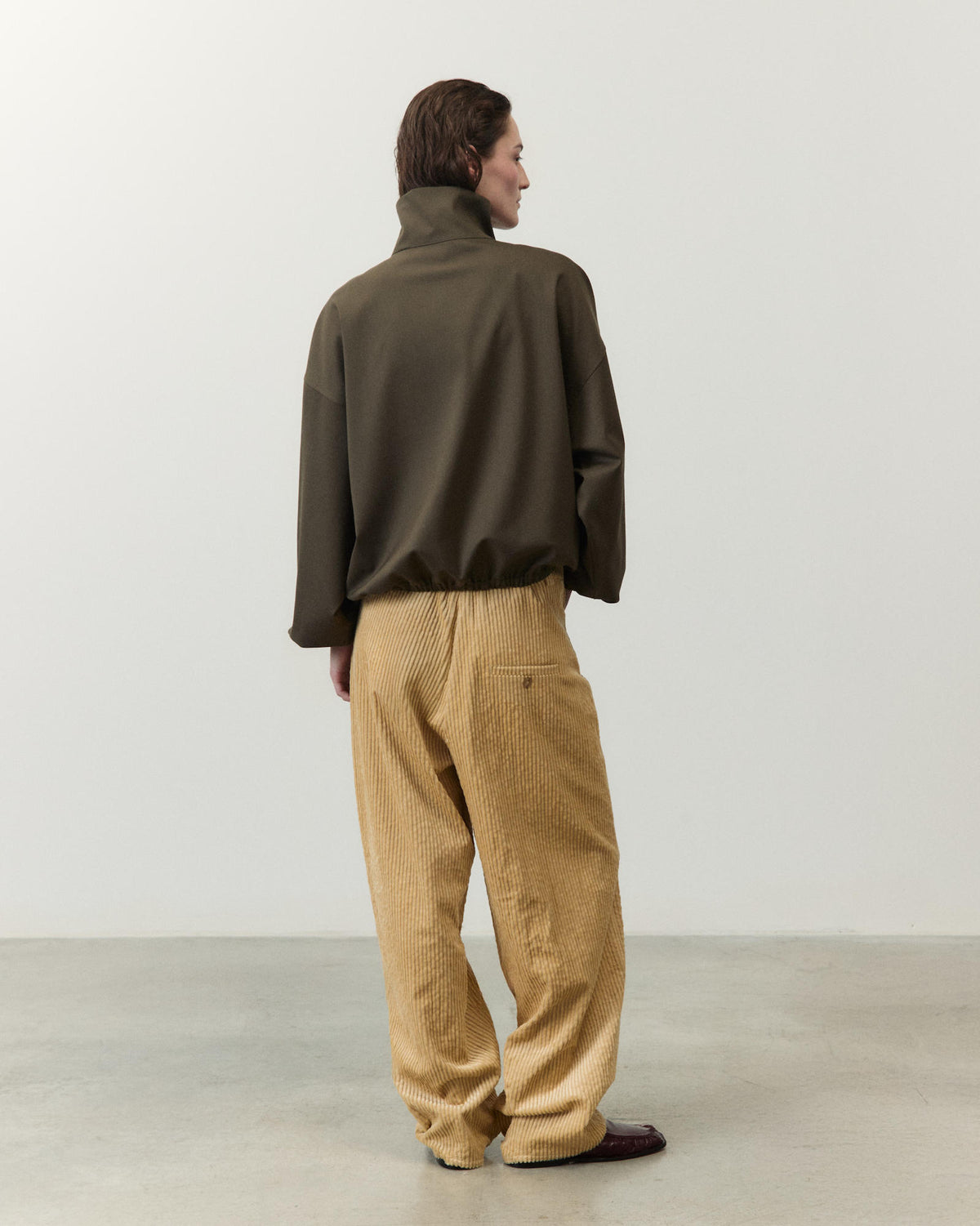ANORAK IN LANA