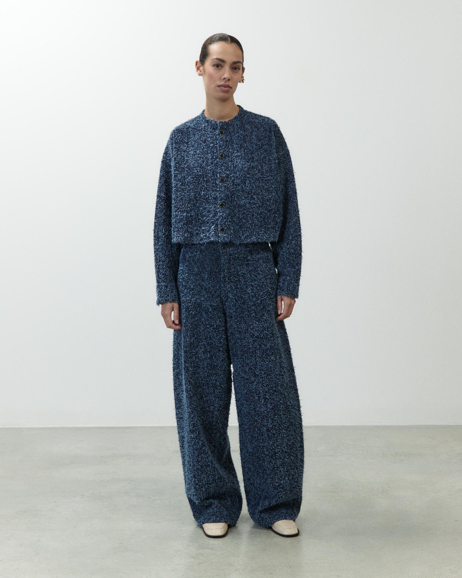 PANTALONE DENIM