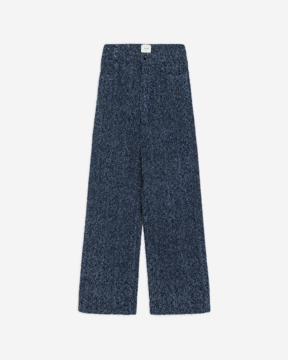 PANTALONE DENIM