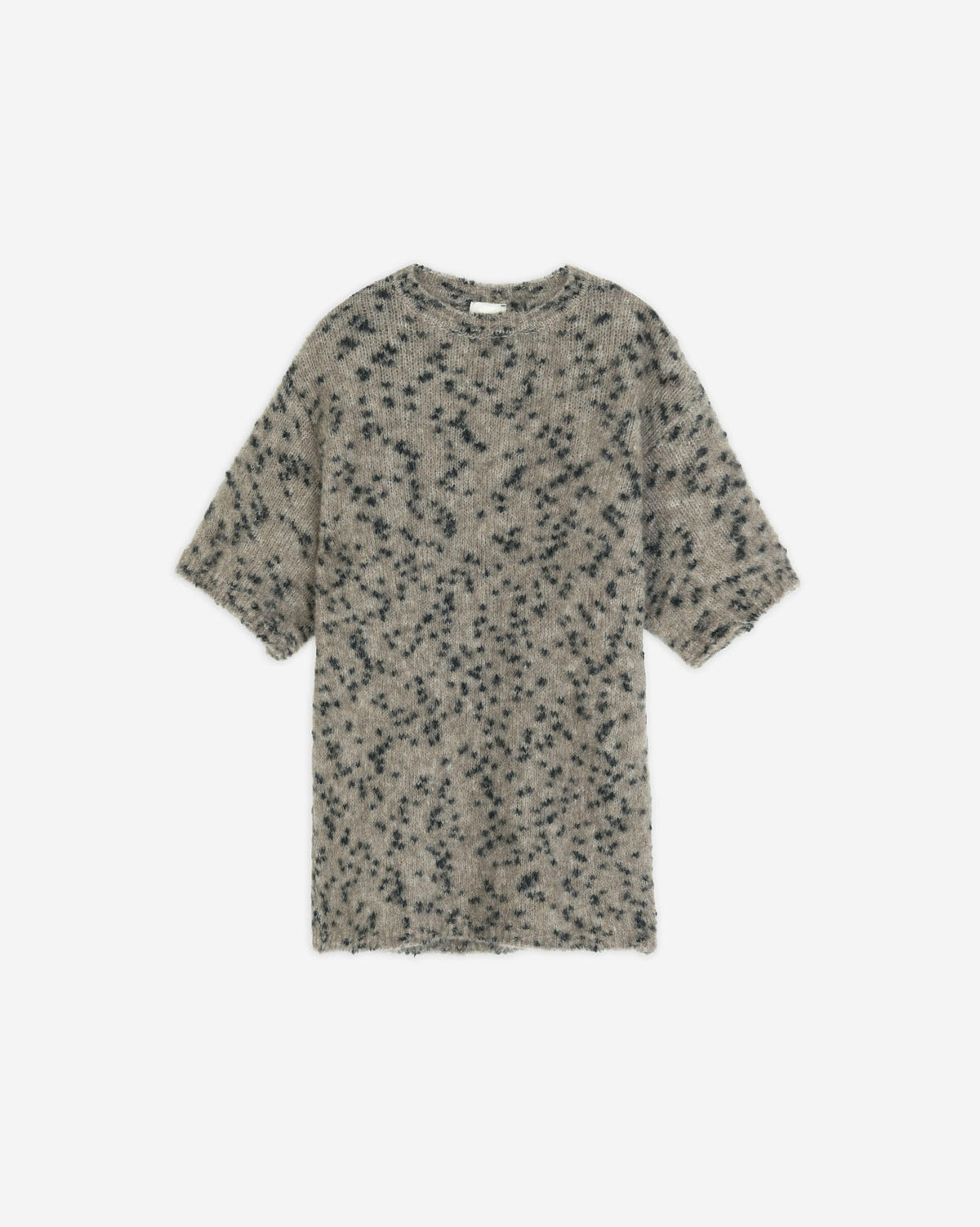 MOHAIR T-SHIRT
