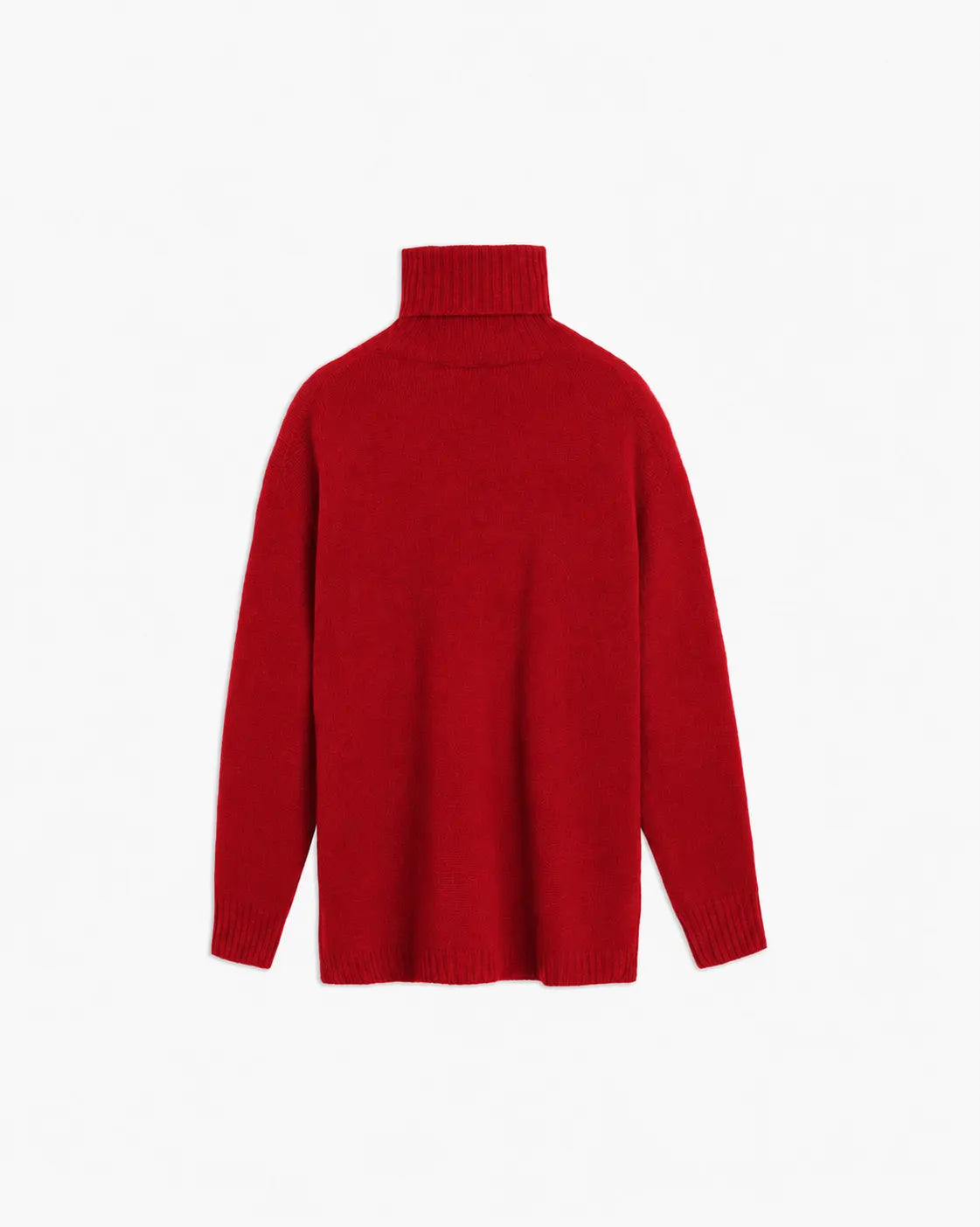 MAGLIA DOLCEVITA CACHEMIRE