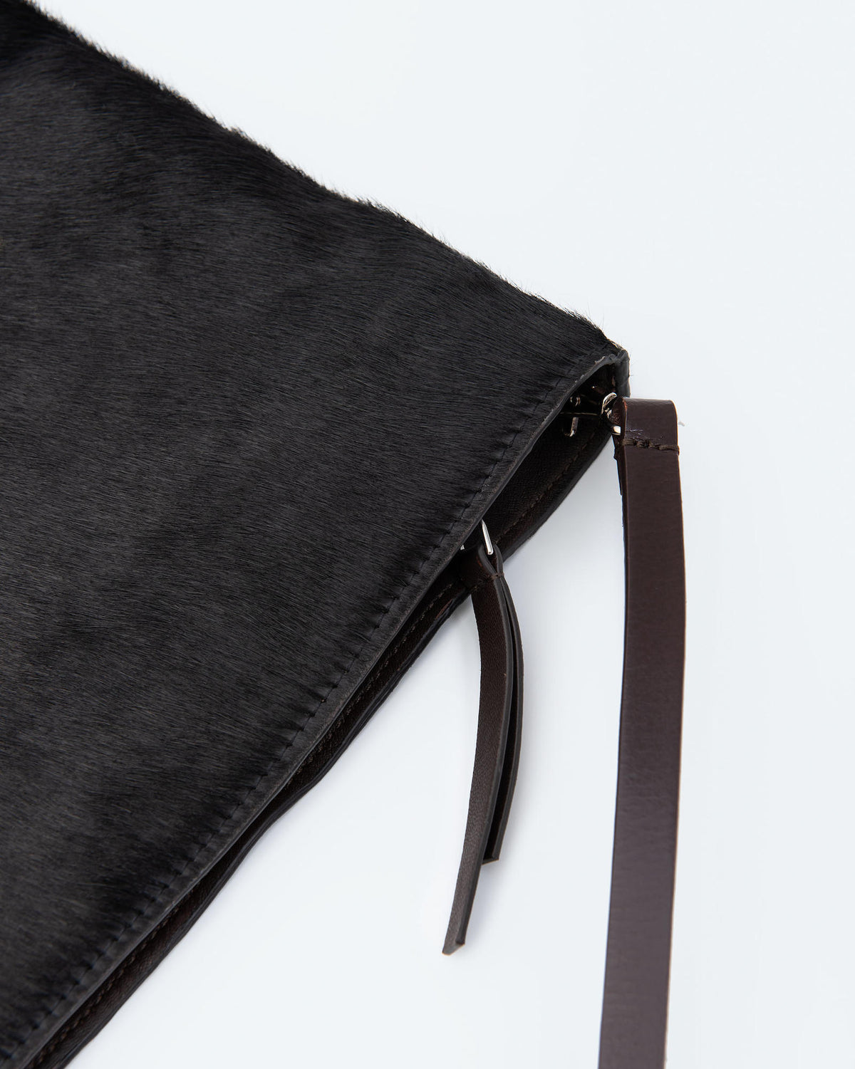 MAXI CAVALLINO POUCH