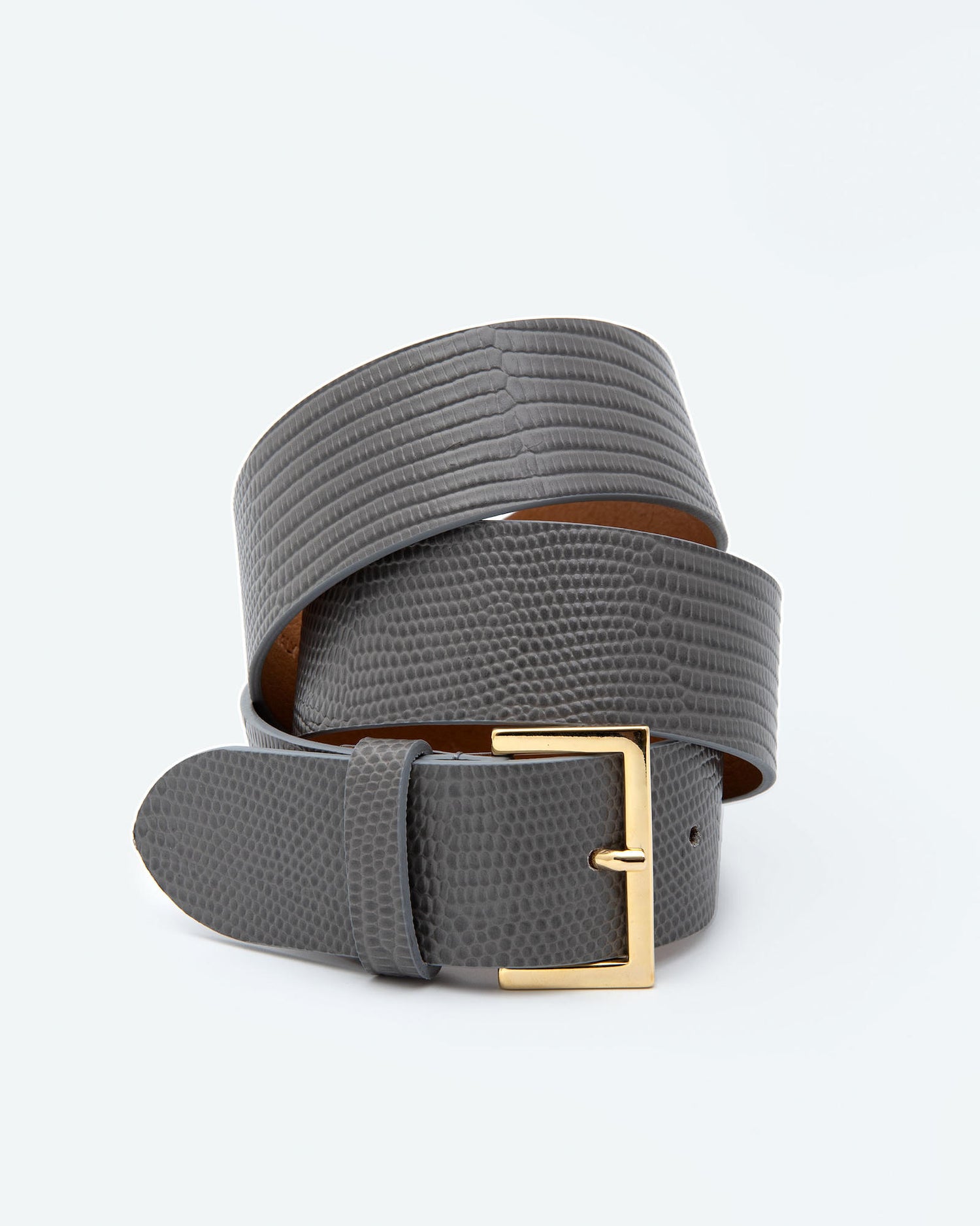 HIGH WAIST LEATHER BELT