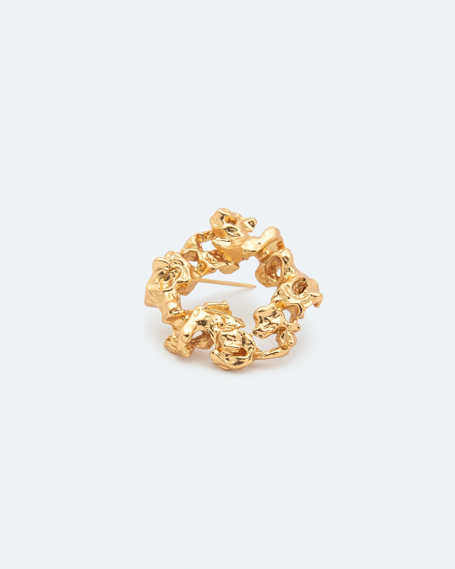 STARDUST BROOCH