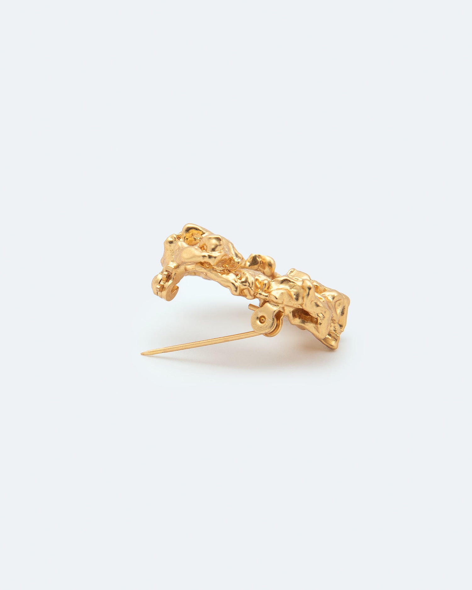 STARDUST BROOCH