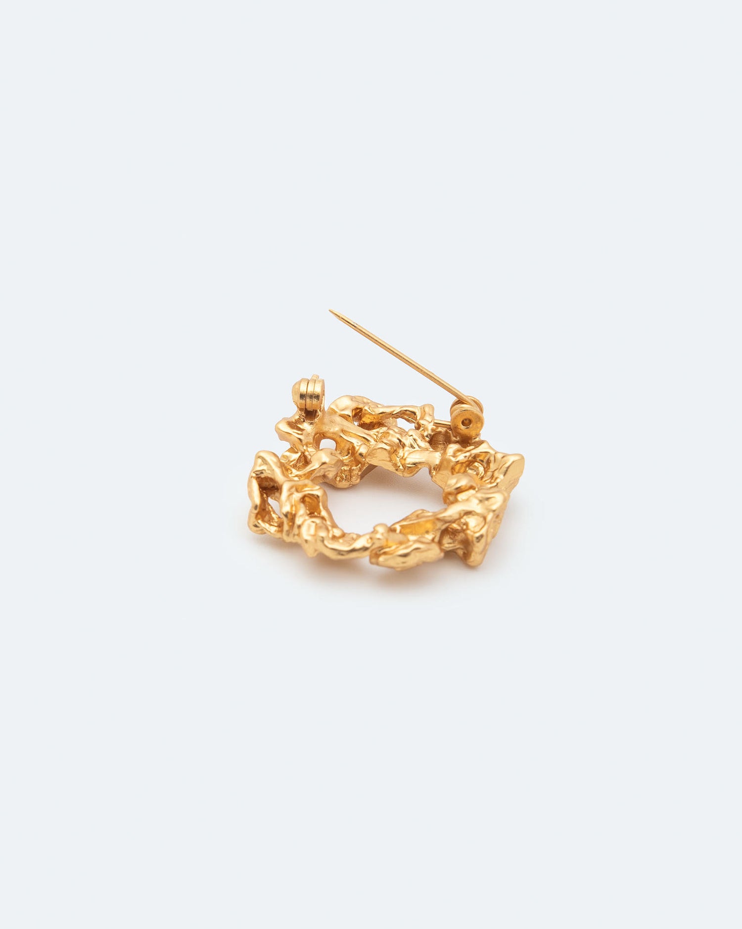 STARDUST BROOCH