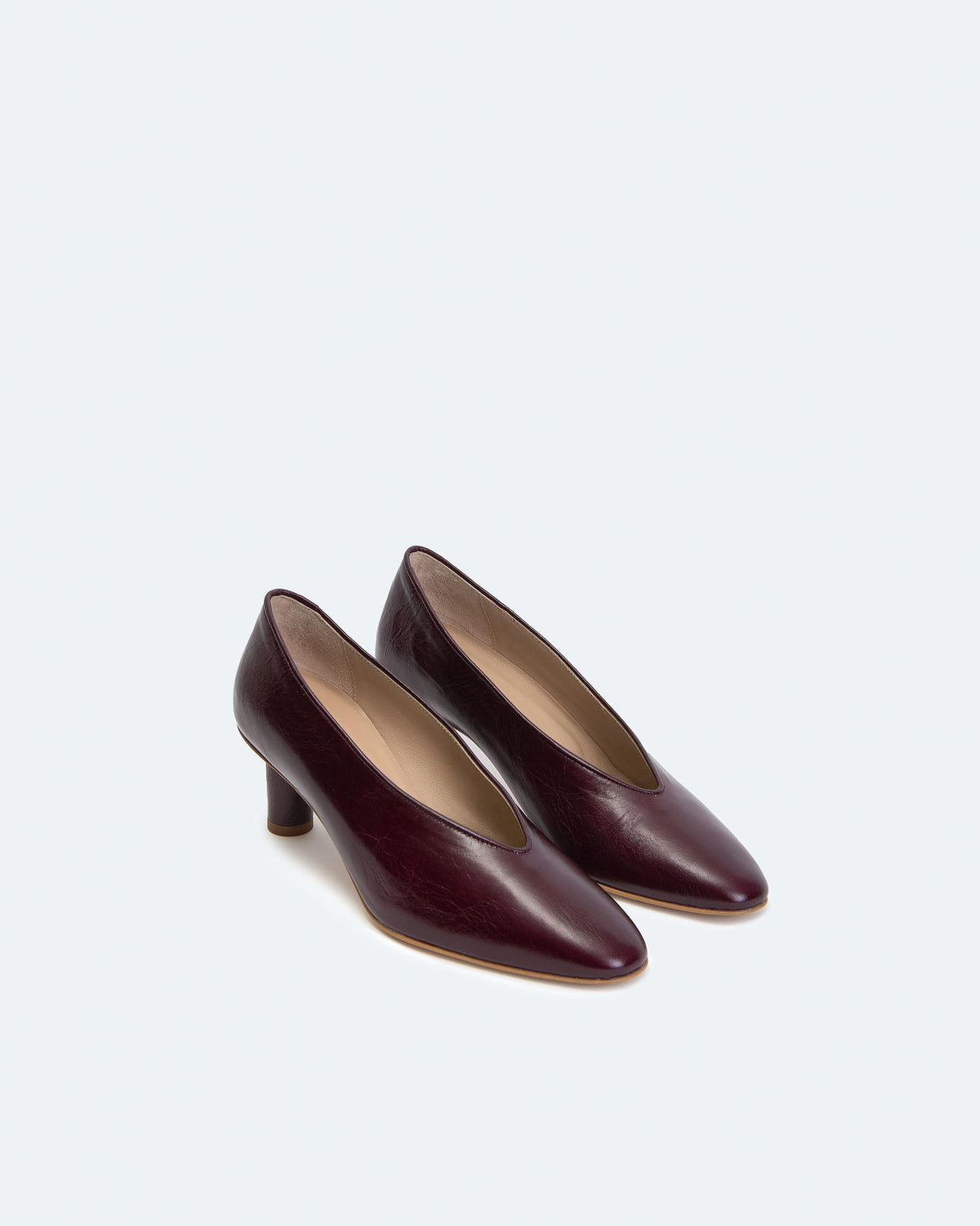 PUMPS