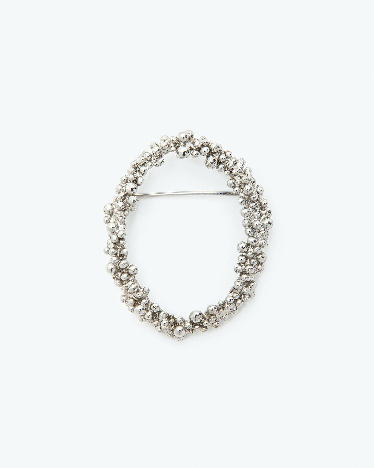 MILKY WAY BROOCH