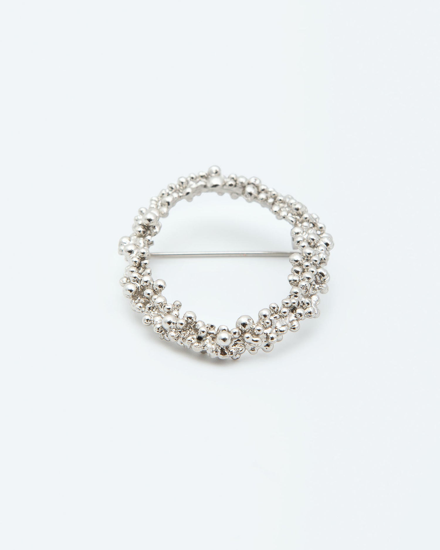 MILKY WAY BROOCH