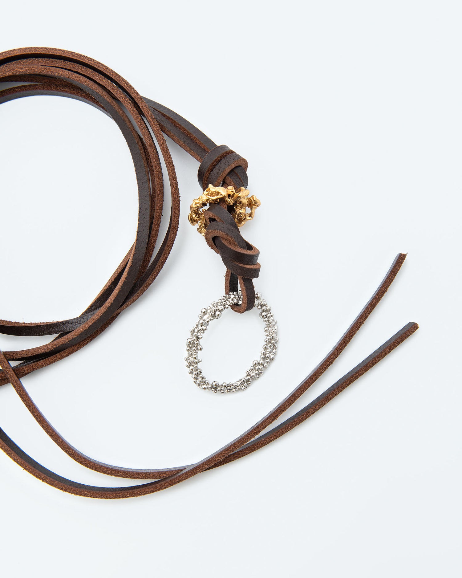 JEWELED BELT