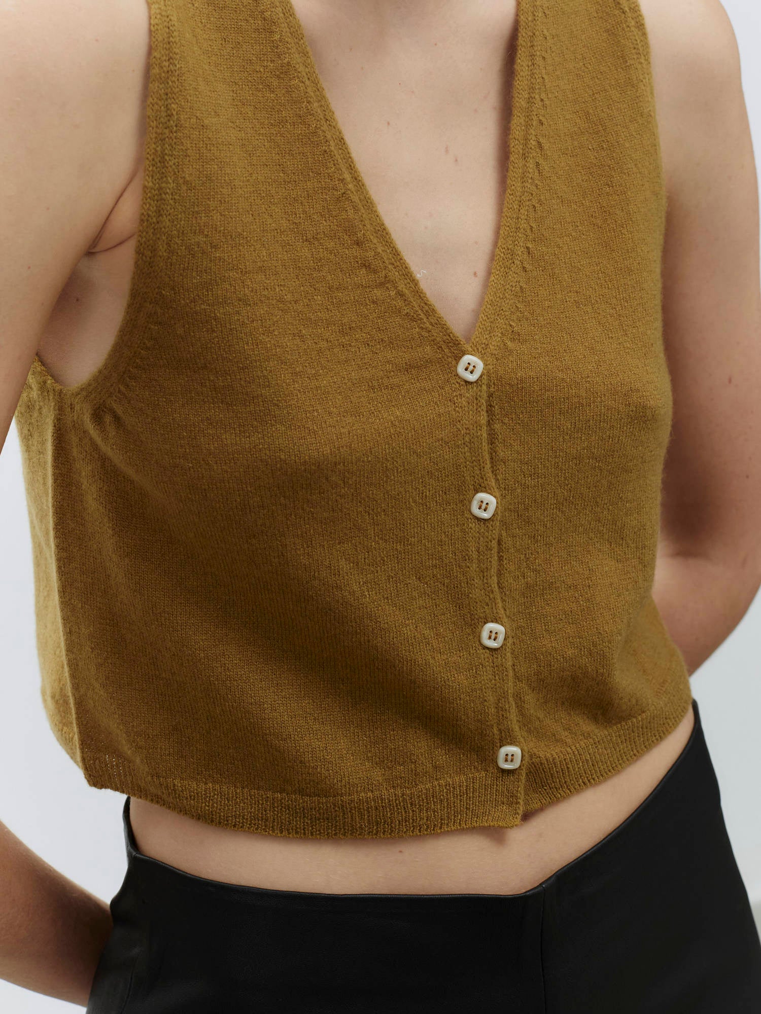 CASHMERE TWINSET