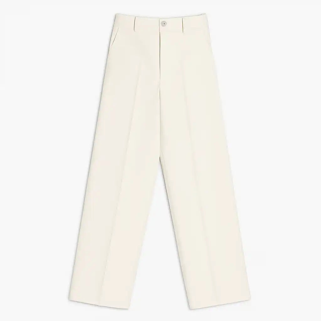 TAILORED TROUSERS