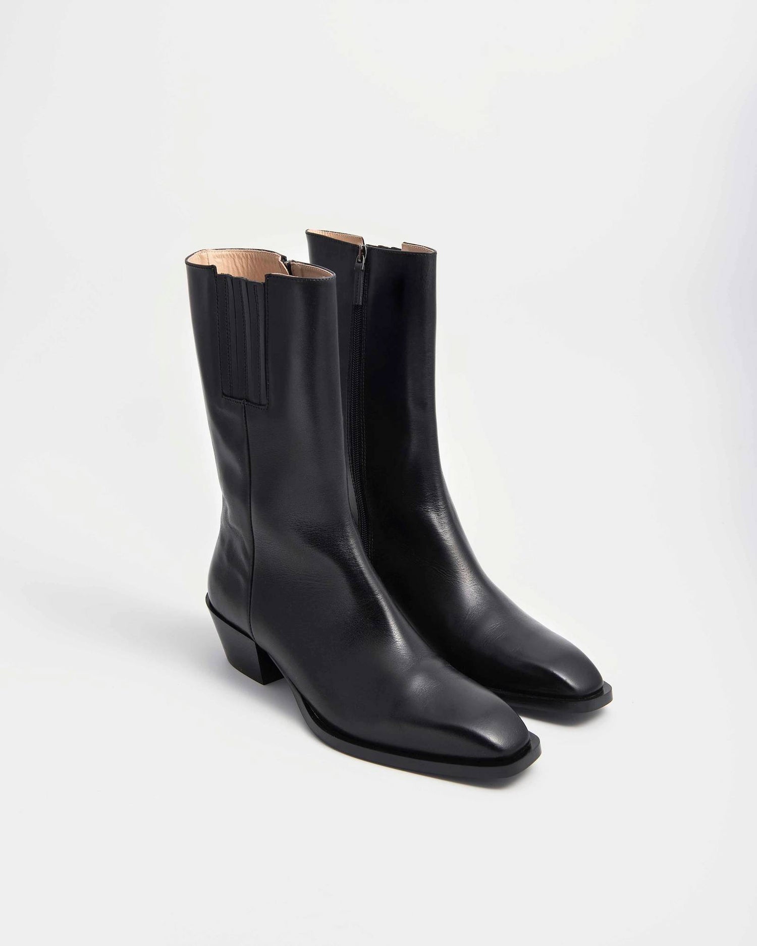 CAMPEROS BOOTS