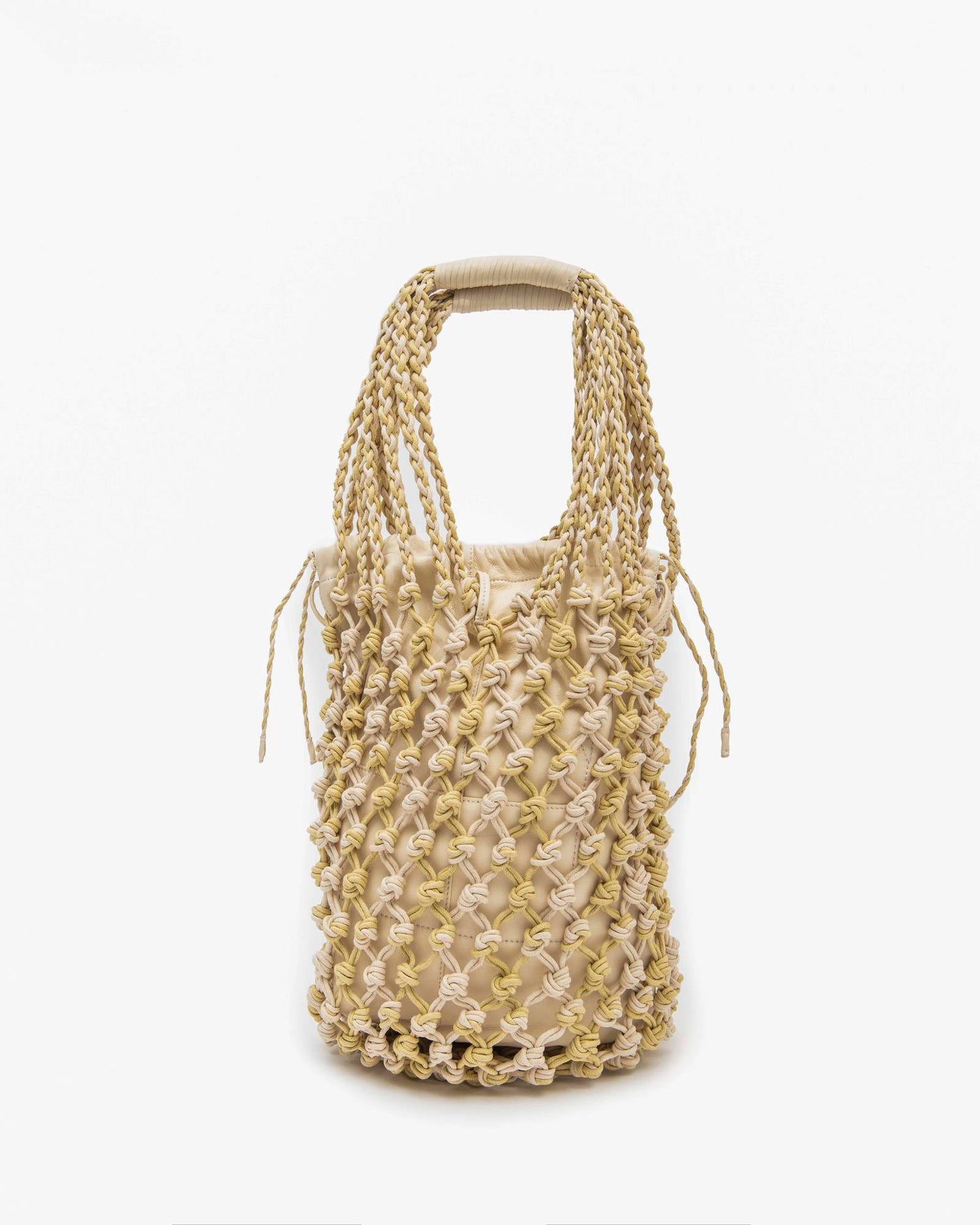 MAXI MESH BAG