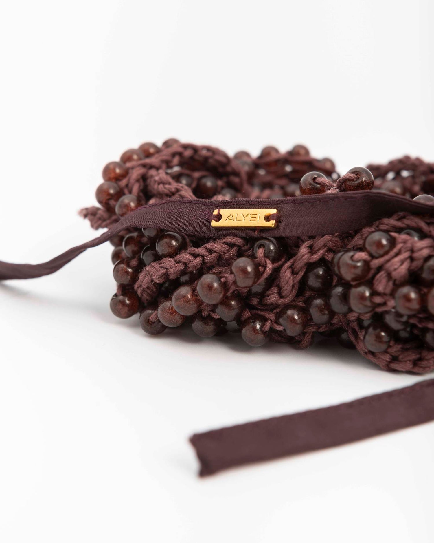 PEARL CHOKER NECKLACE