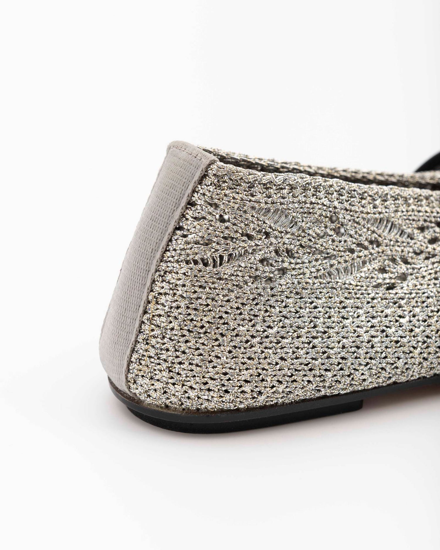 BALLERINA SHOES CROCHET