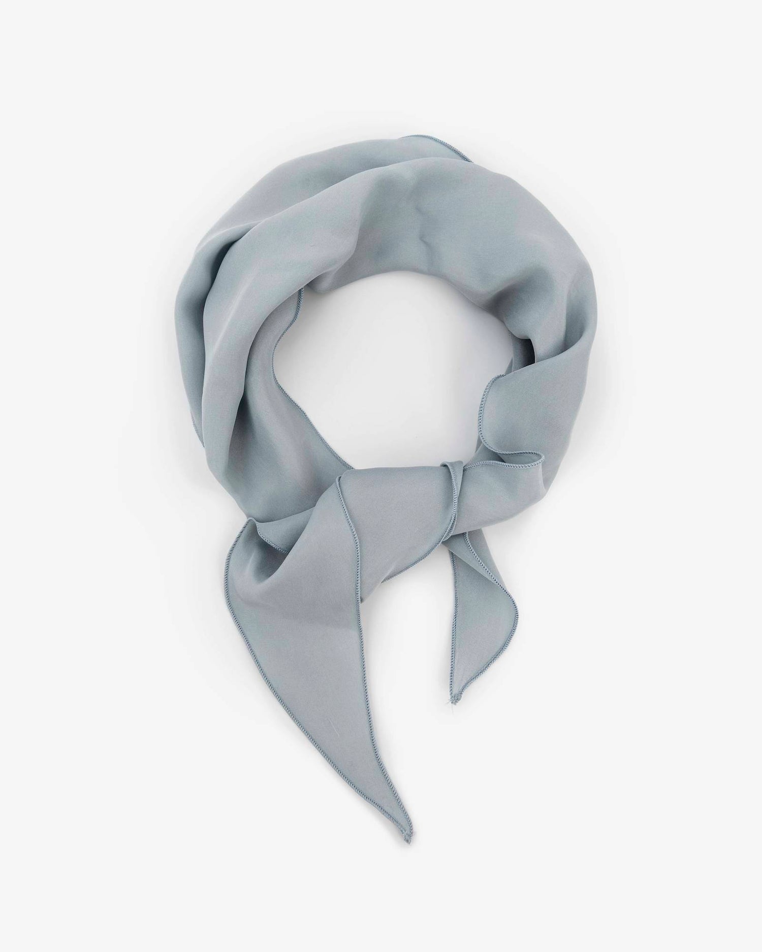 MINI SILK SCARF