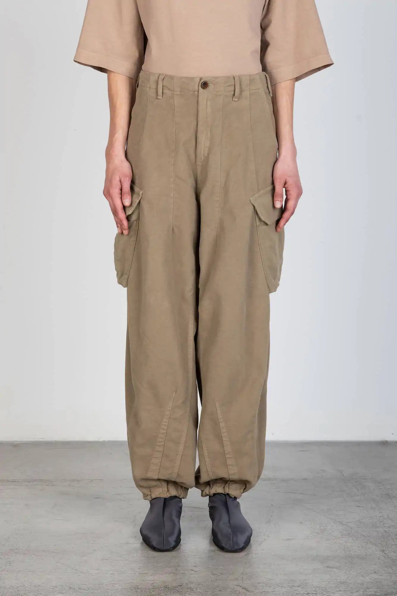 CARGO PANTS