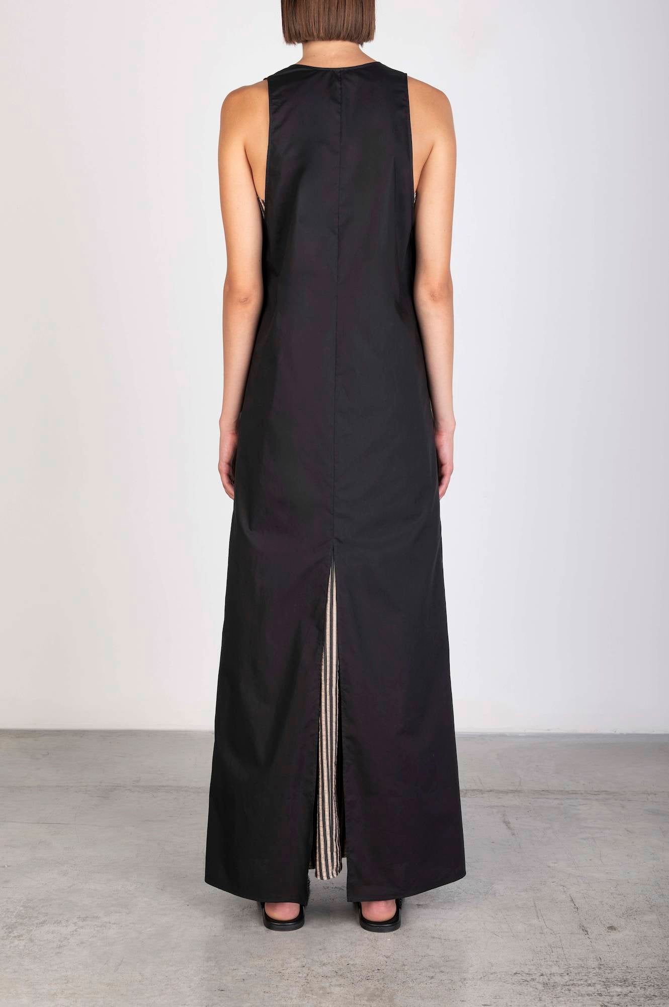 COMBINED LONG DRESS