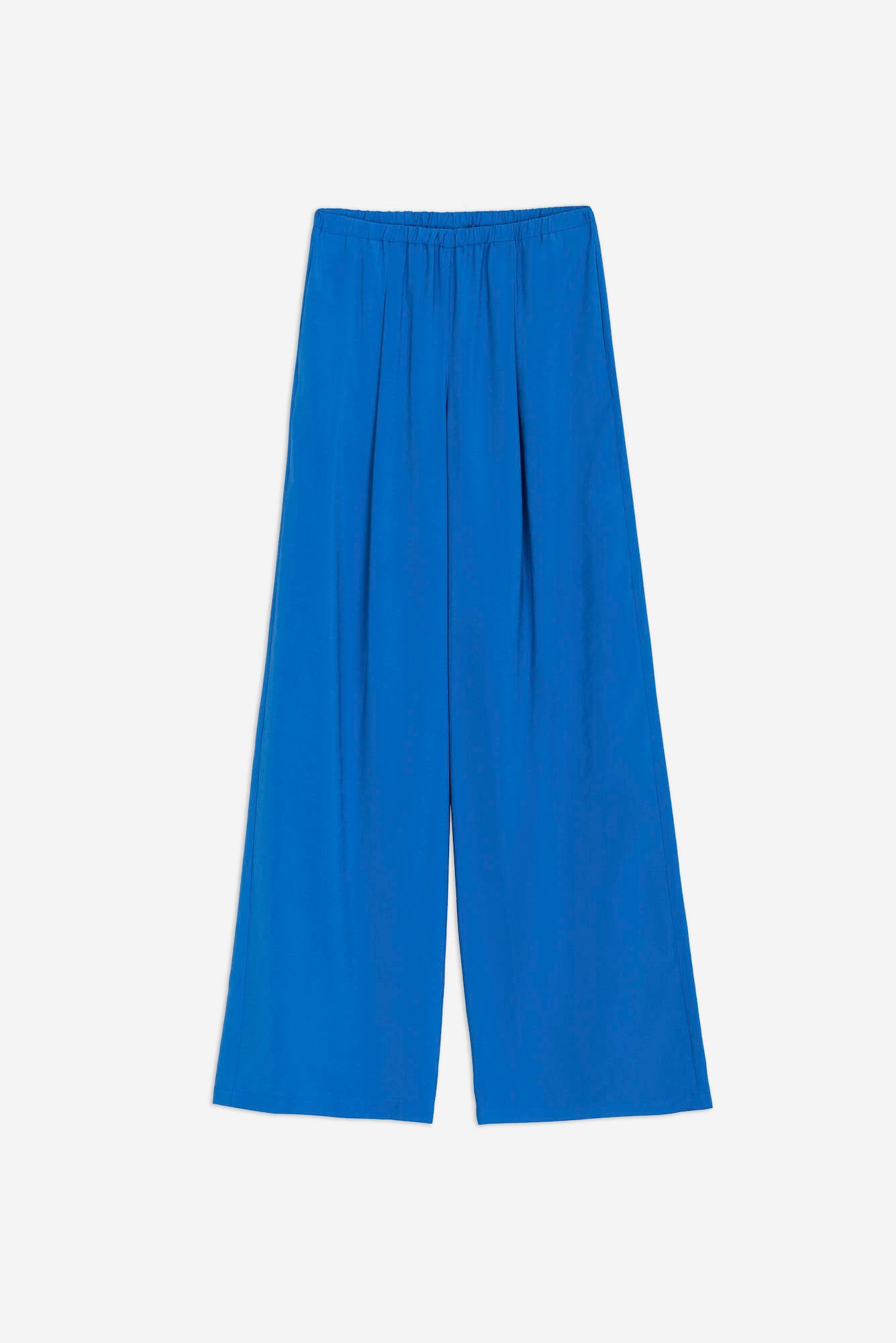 PANTALONE RELAXED FLUIDO