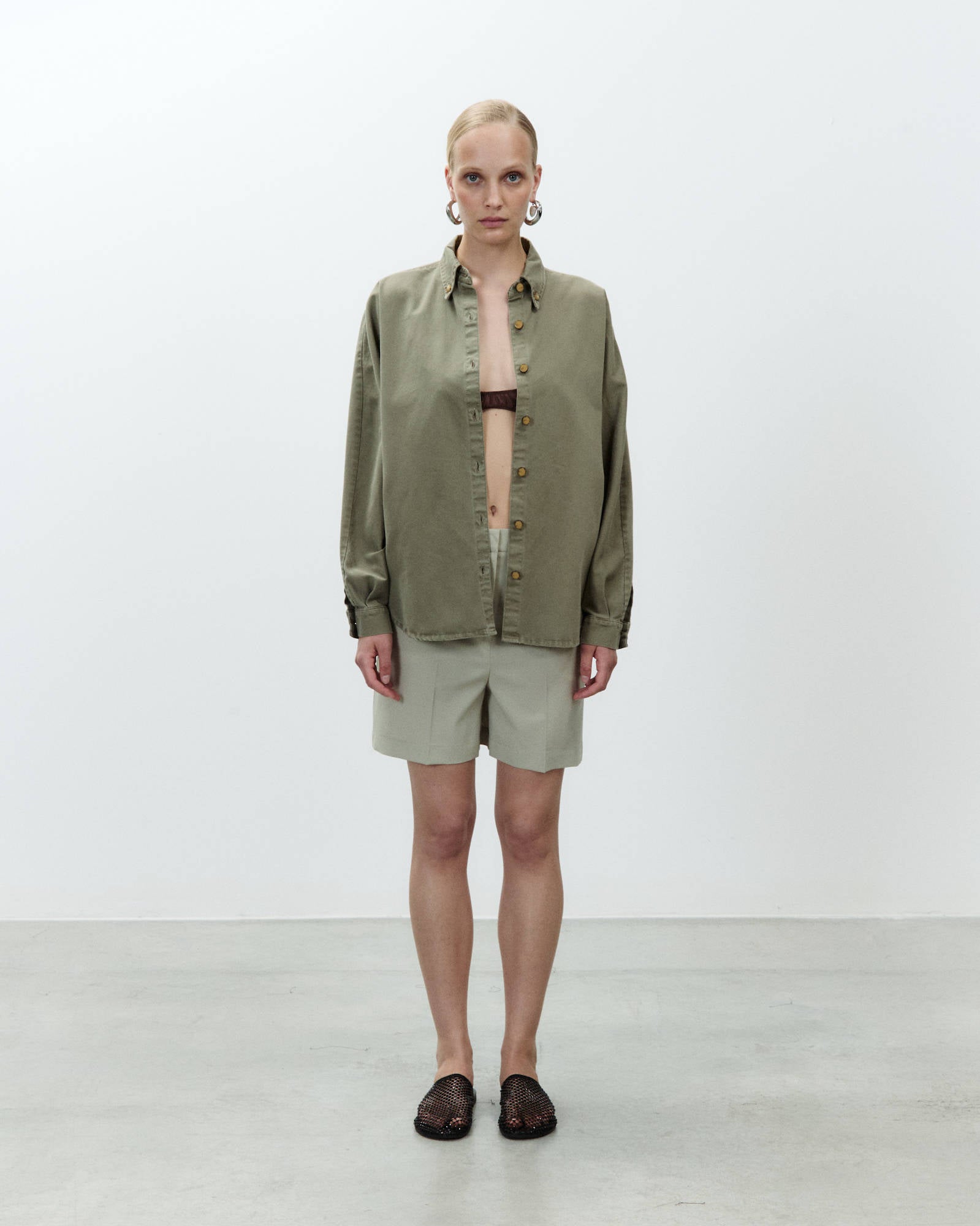topwear – Alysi