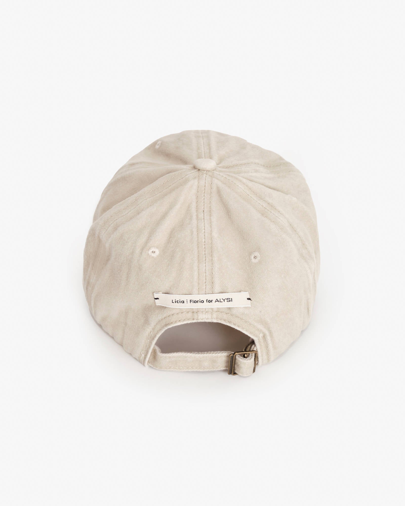 BASEBALL CAP Blush