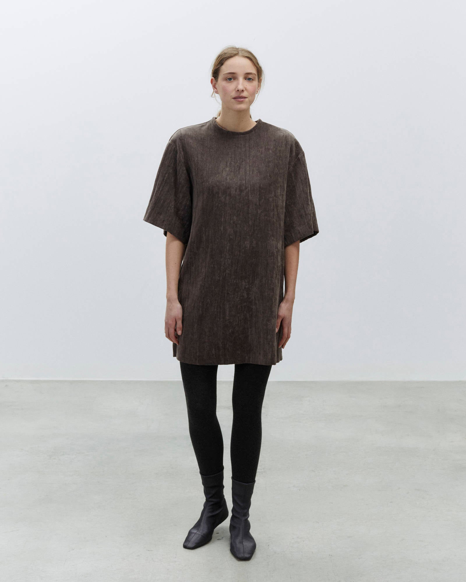 T-SHIRT DRESS SIMPOSIO