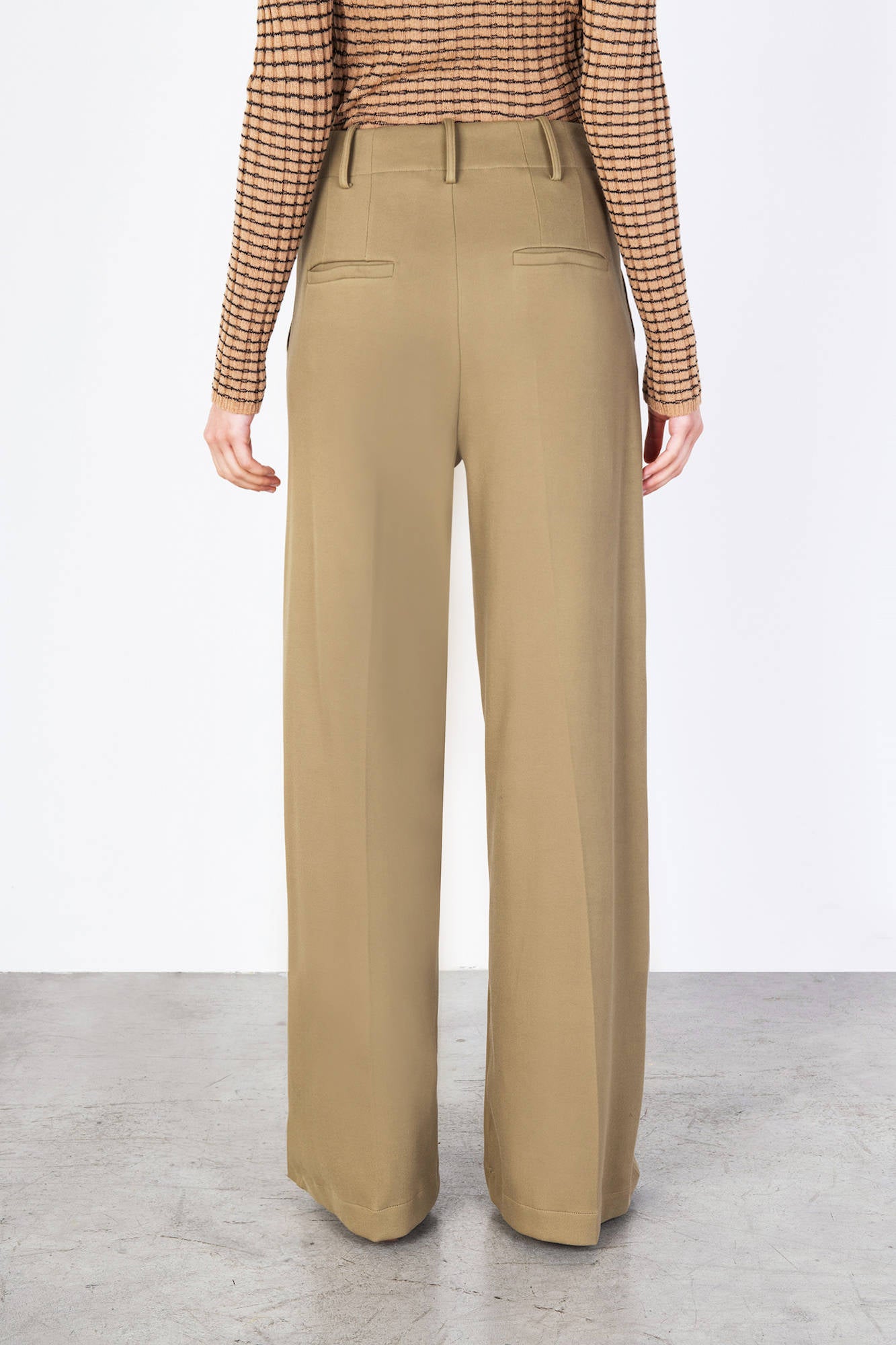 PALAZZO PANTS