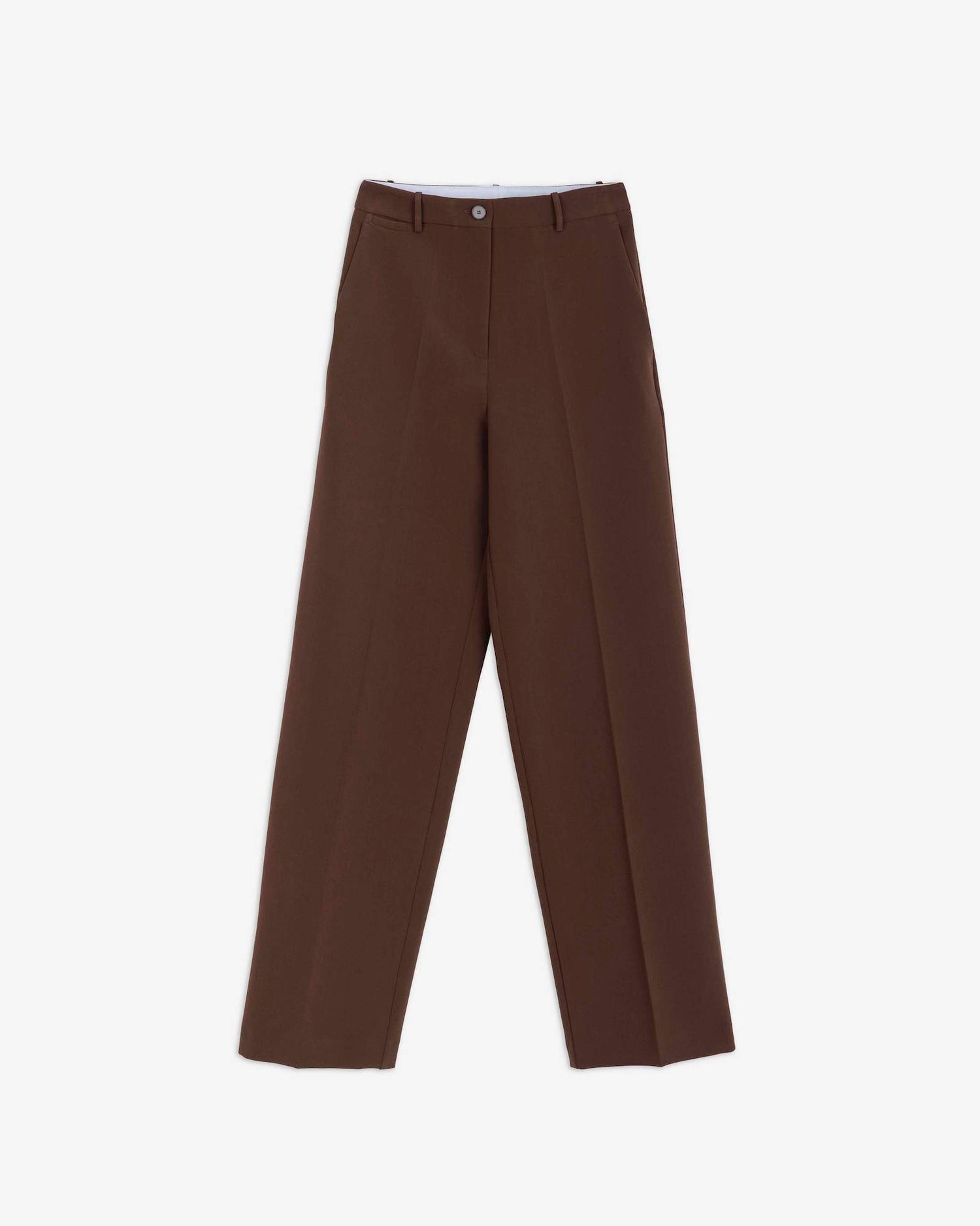 TAILORED TROUSERS