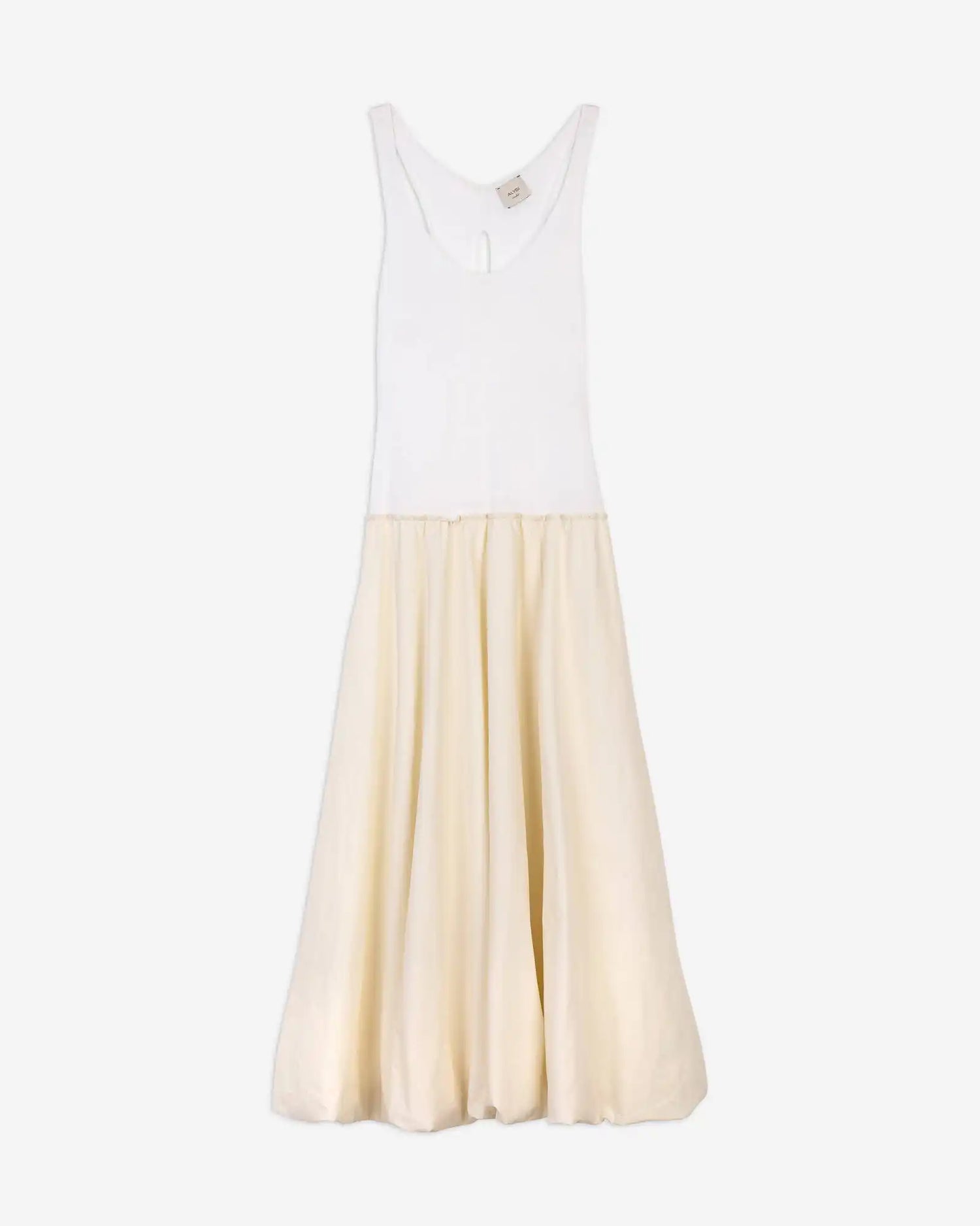 COMBINED BALOON DRESS