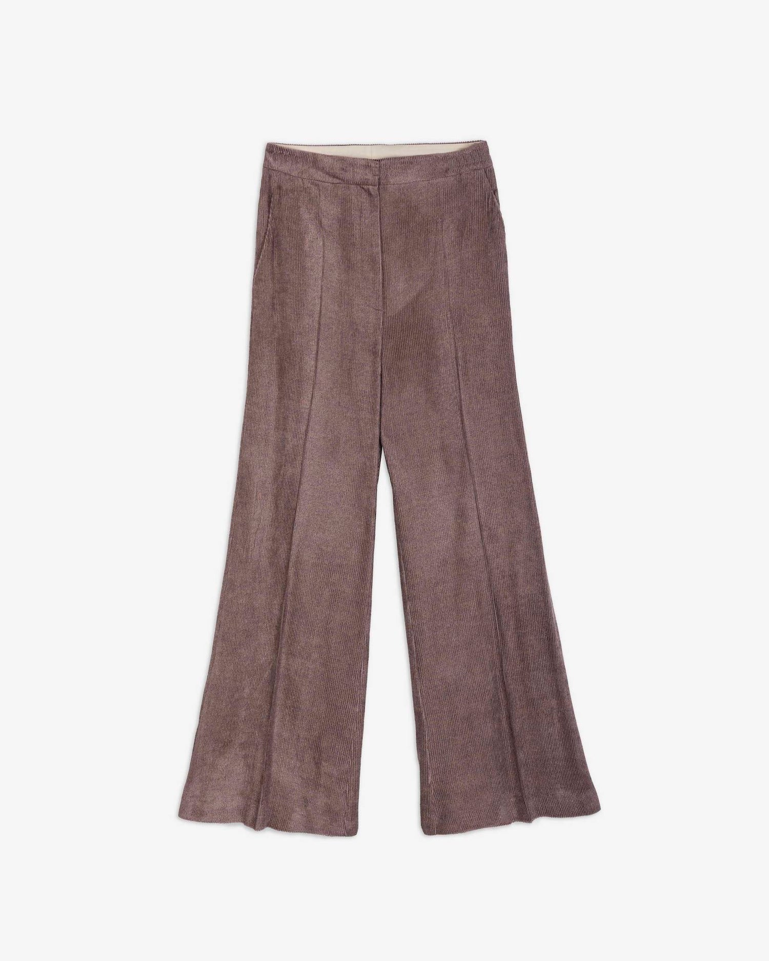 FLARED PANTS SIMPOSIO