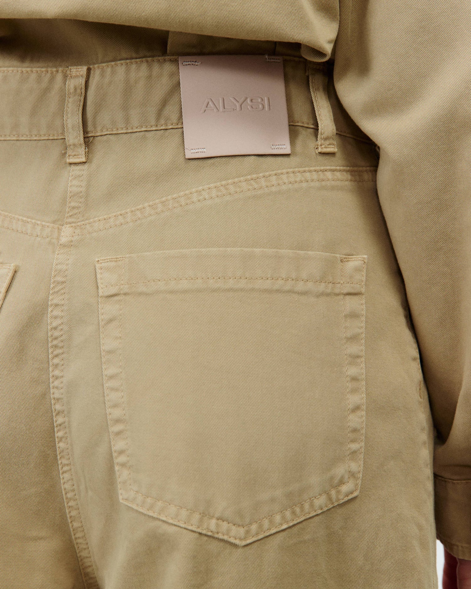 JUMPSUIT WORK