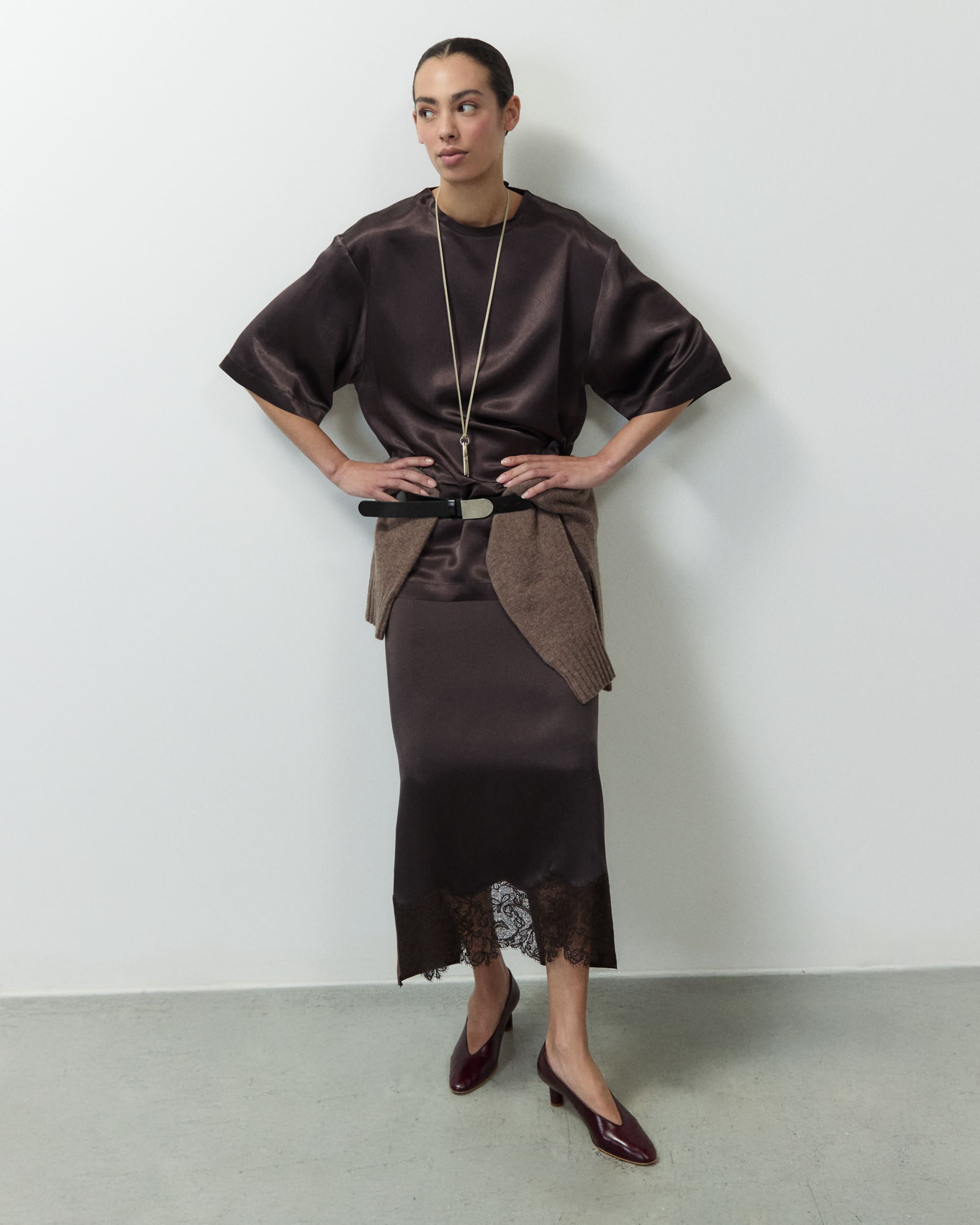 ALYSI | Official Online Shop – Alysi