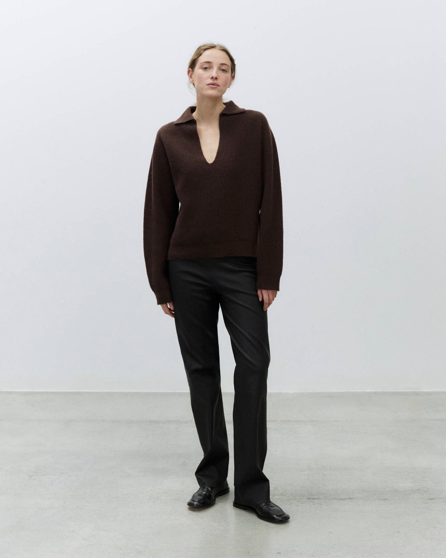 SUPER SOFT POLO SHIRT